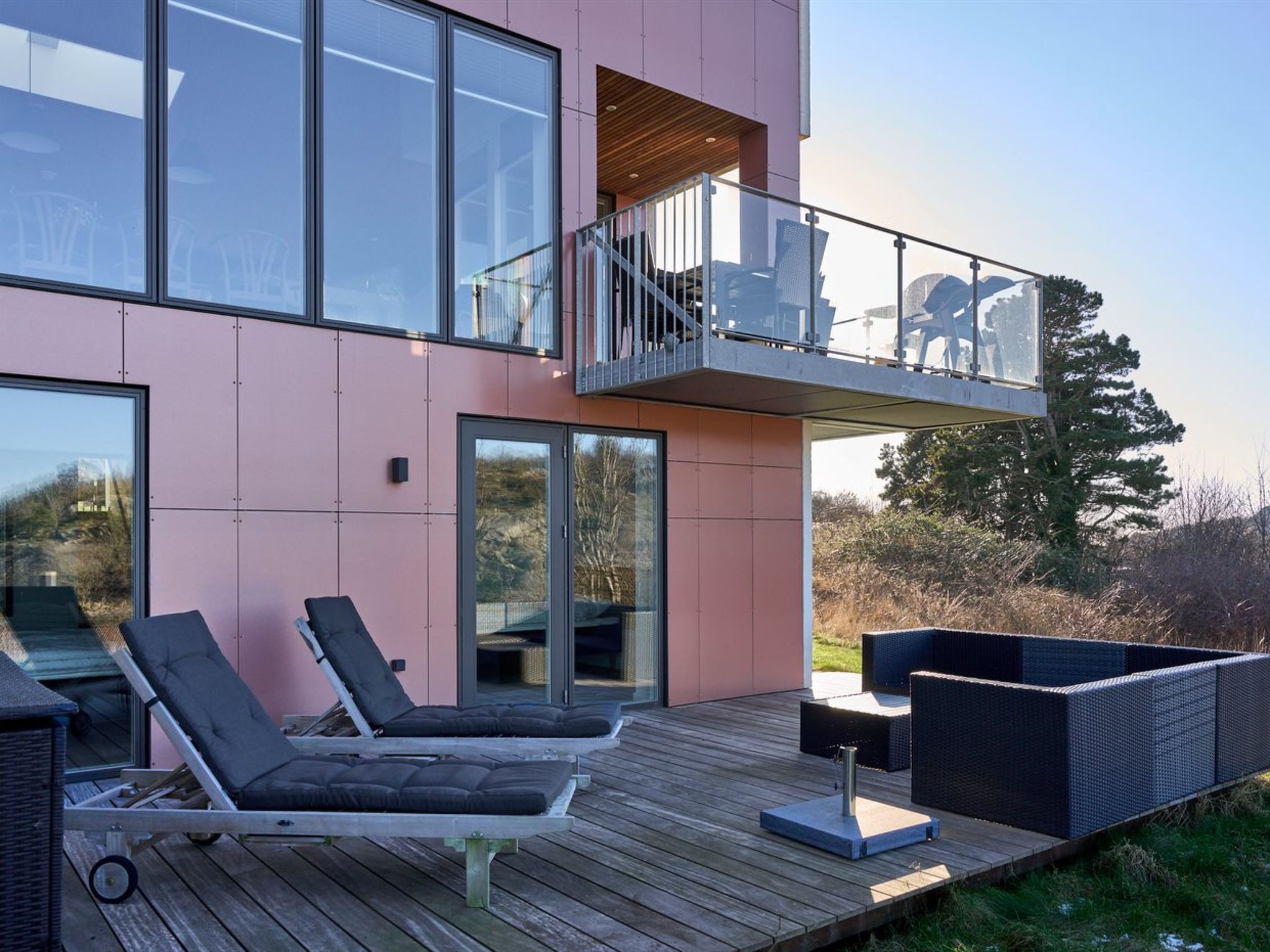 "Rossella" - 450m from the sea - Buiten