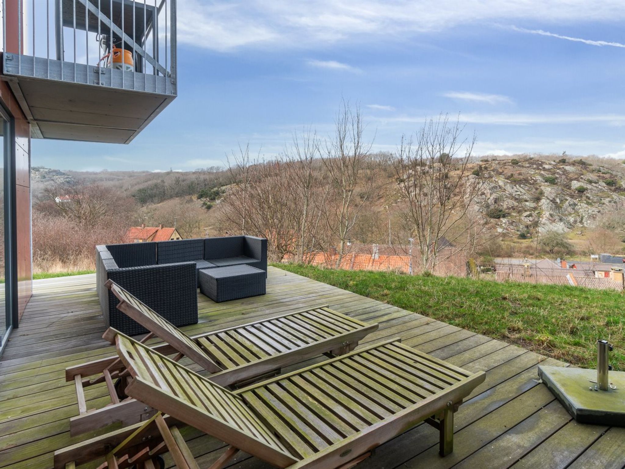 "Rossella" - 450m from the sea - Buiten