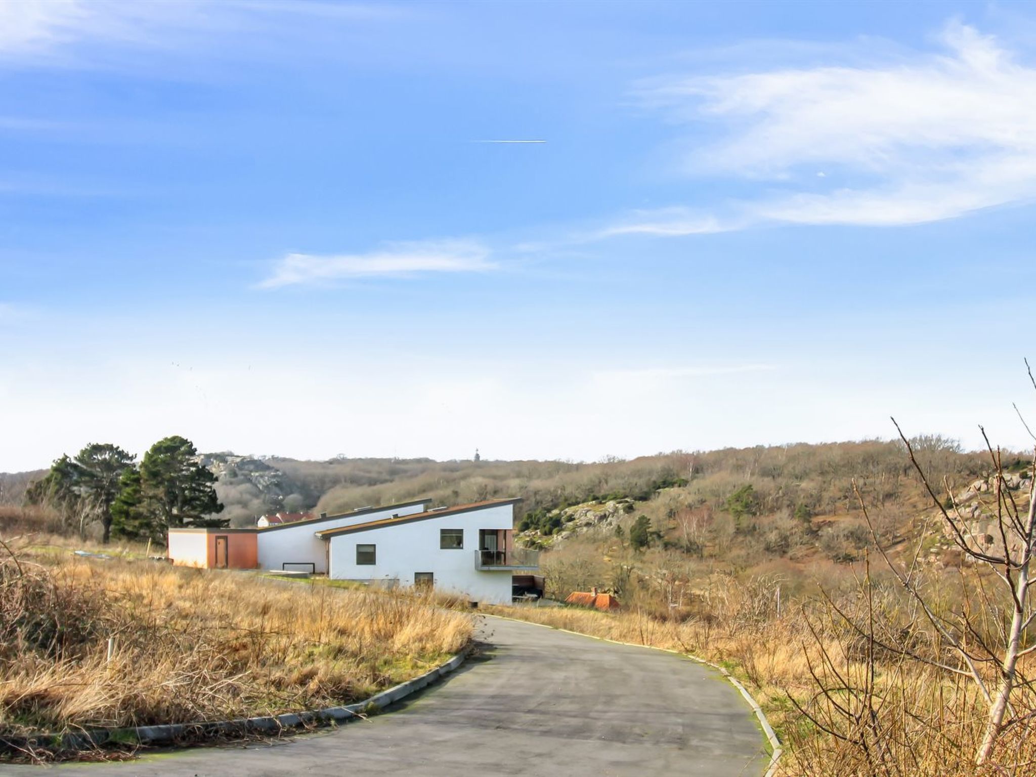 "Rossella" - 450m from the sea - Buiten