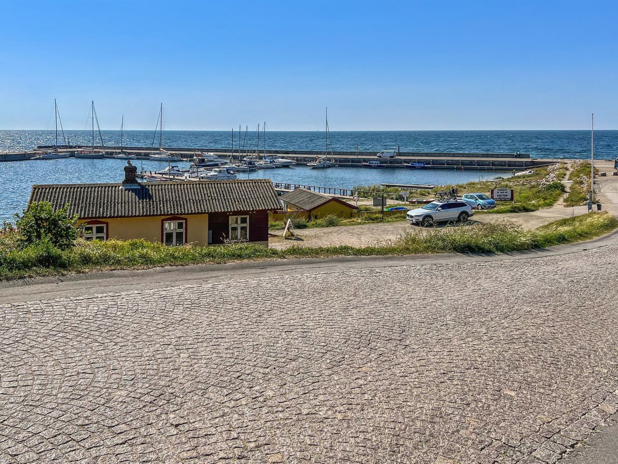 "Rossella" - 450m from the sea - Buiten