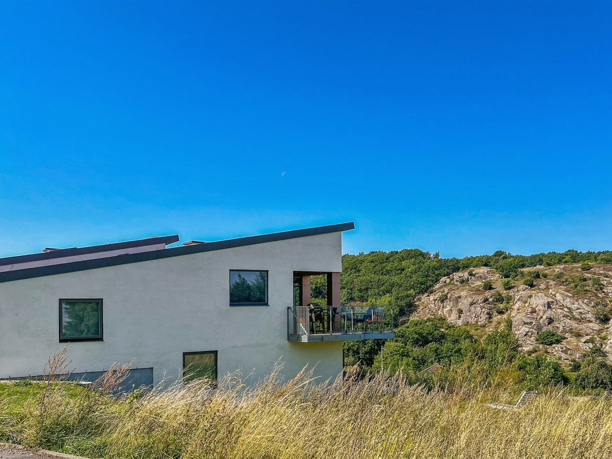 "Sasser" - 450m from the sea-Buiten
