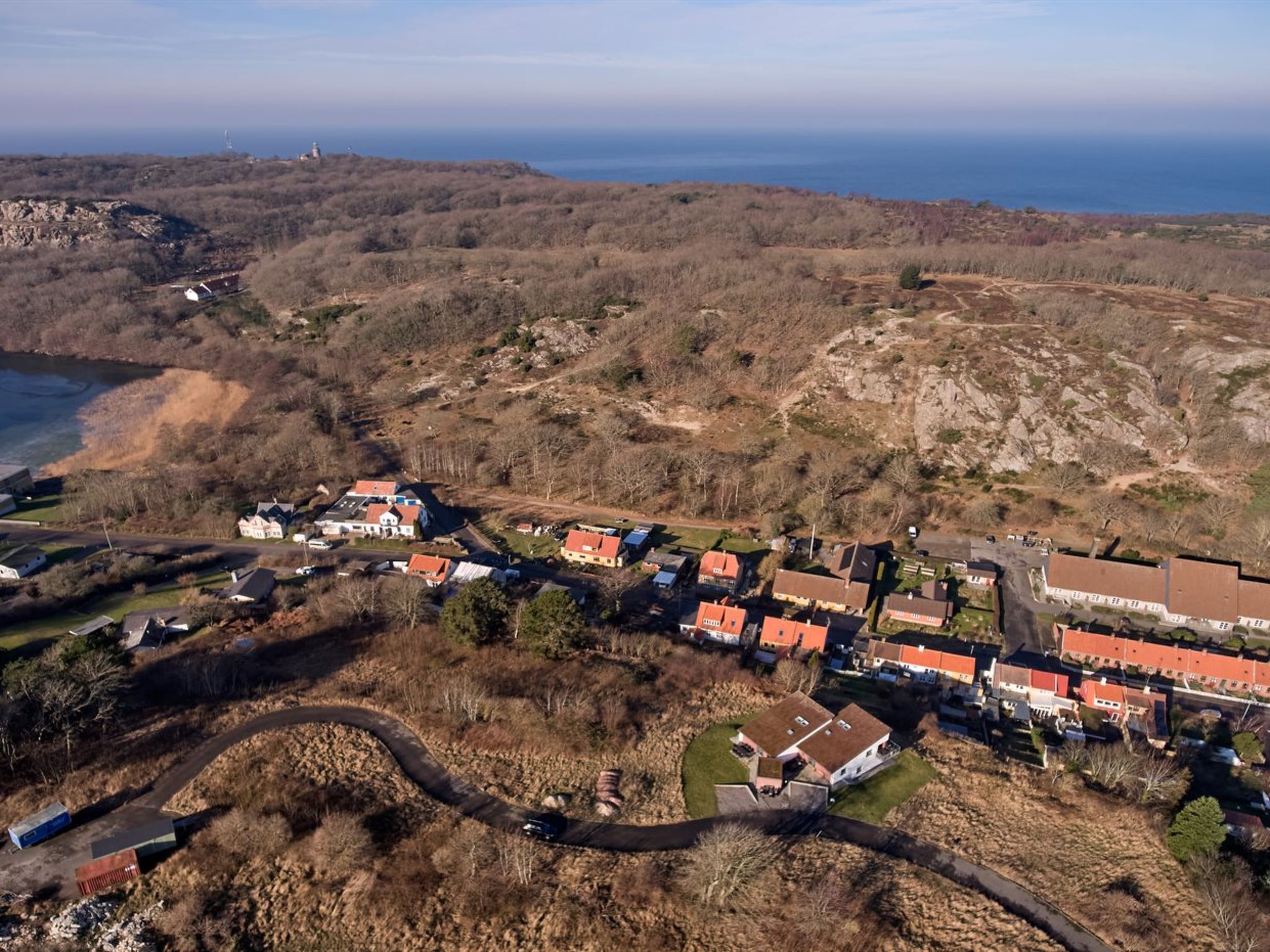 "Sasser" - 450m from the sea - Dehors