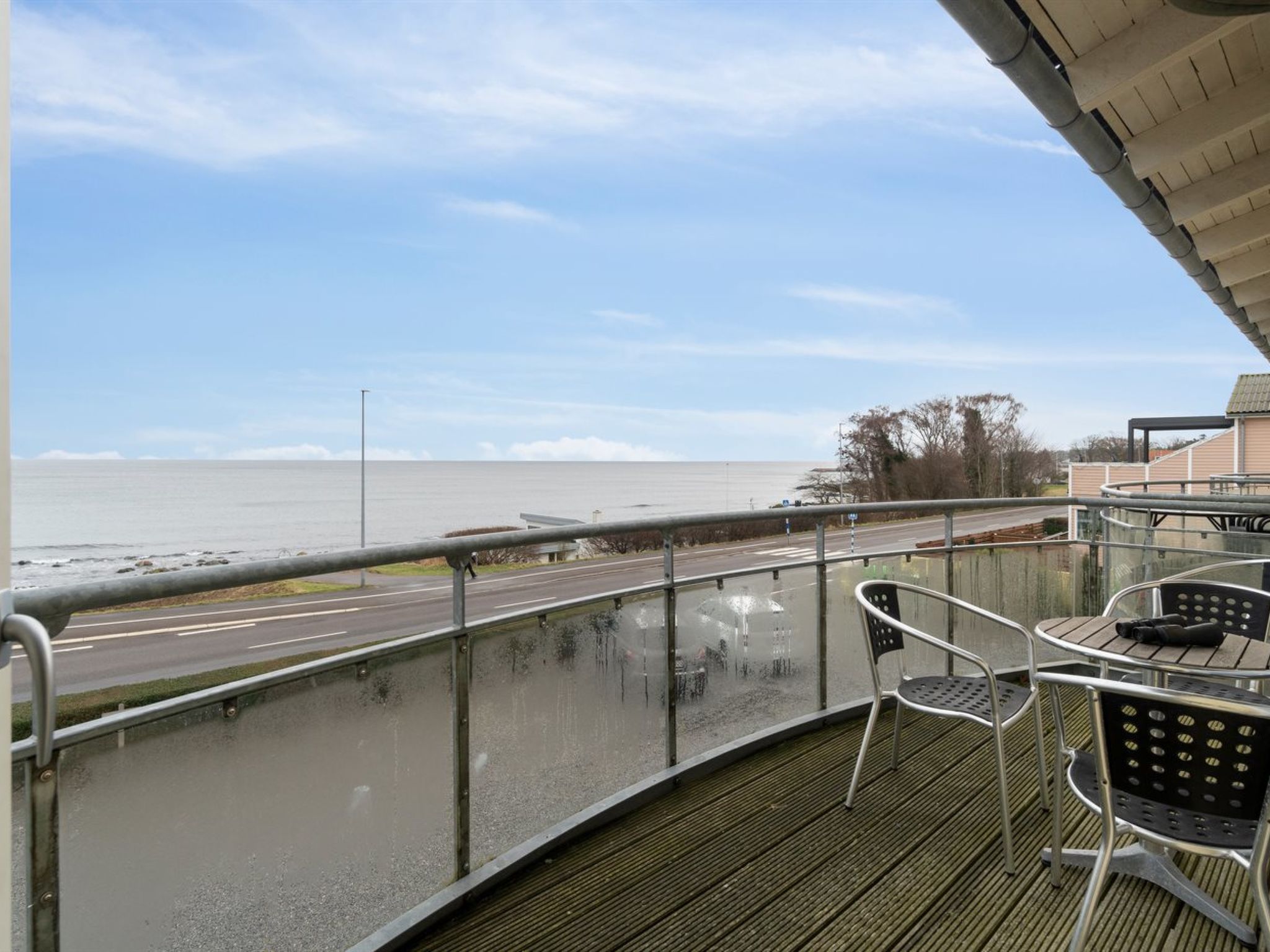"Henna" - 50m from the sea — Terrace (2 of 24)