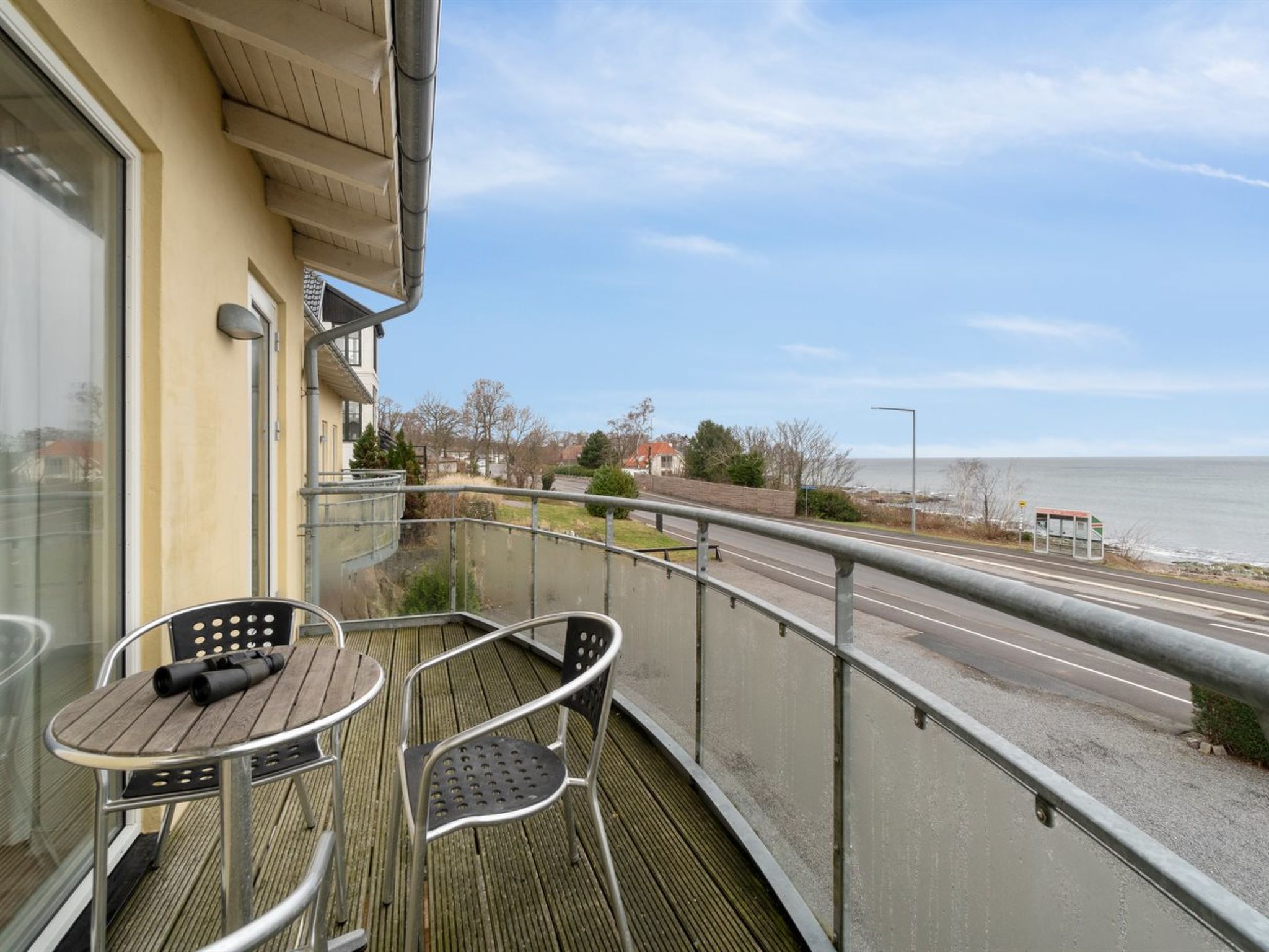 "Henna" - 50m from the sea — Terrace (3 of 24)