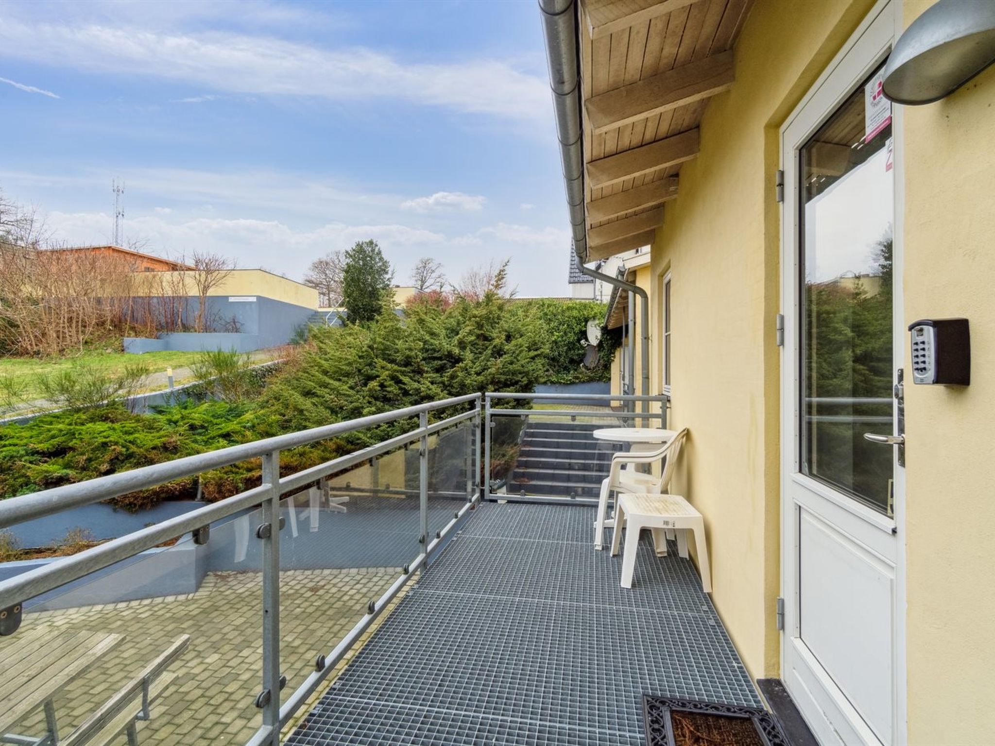 "Henna" - 50m from the sea — Terrace (4 of 24)