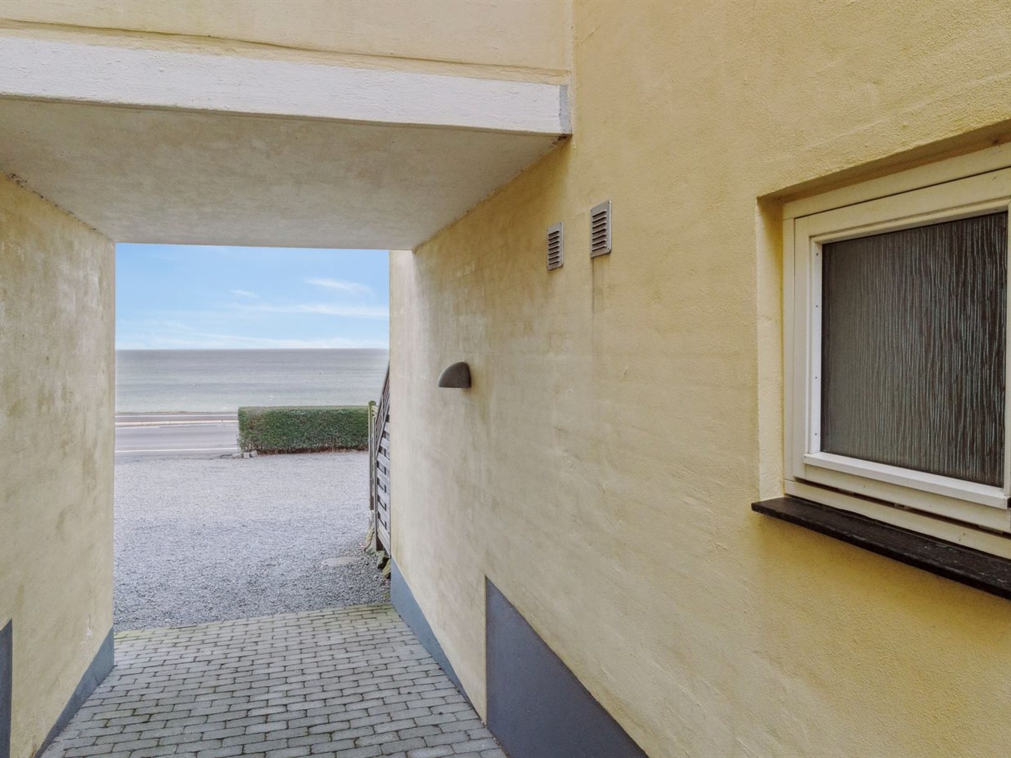 "Henna" - 50m from the sea - Binnen