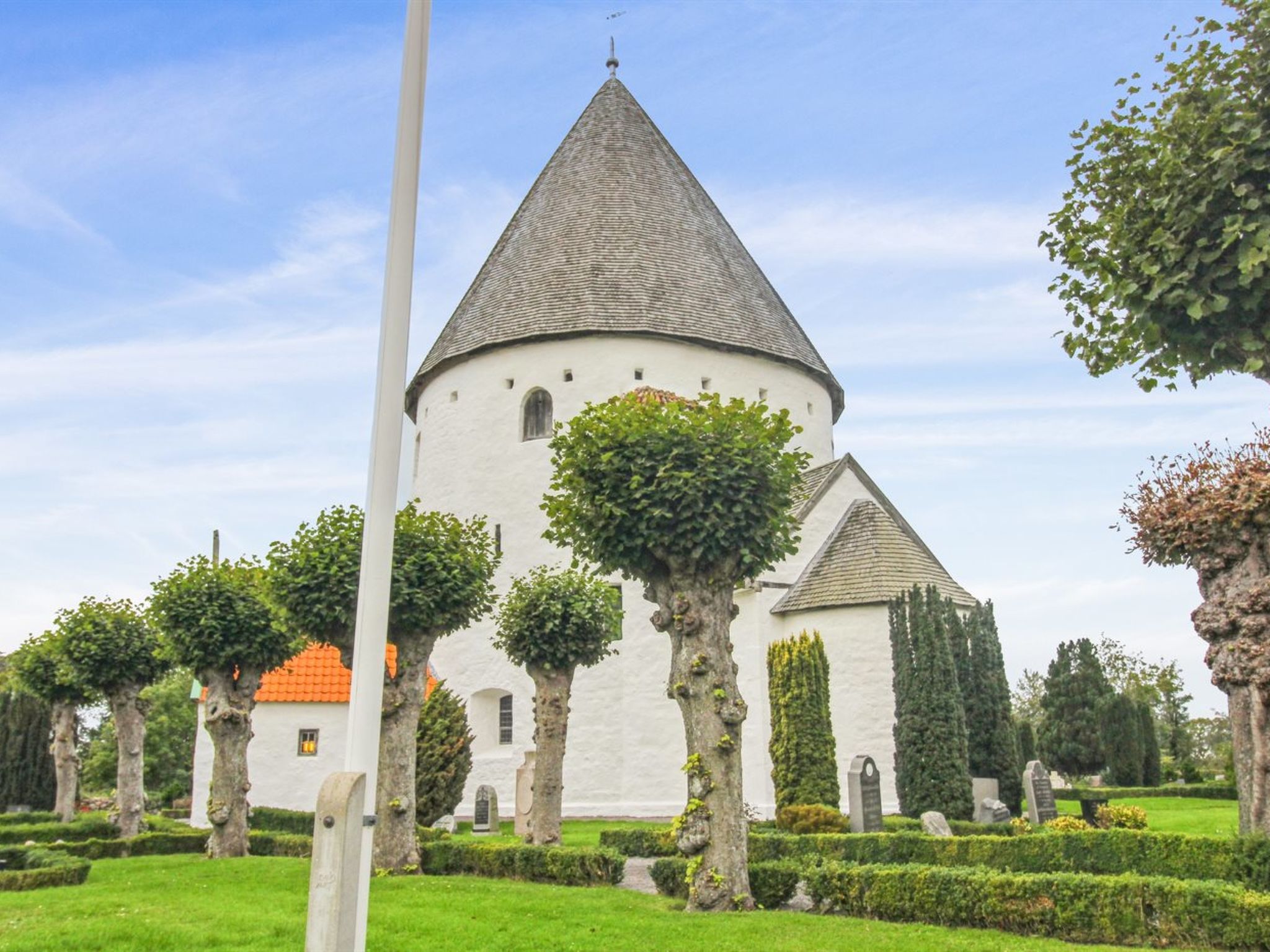 "Antonina" - 1.5km from the sea