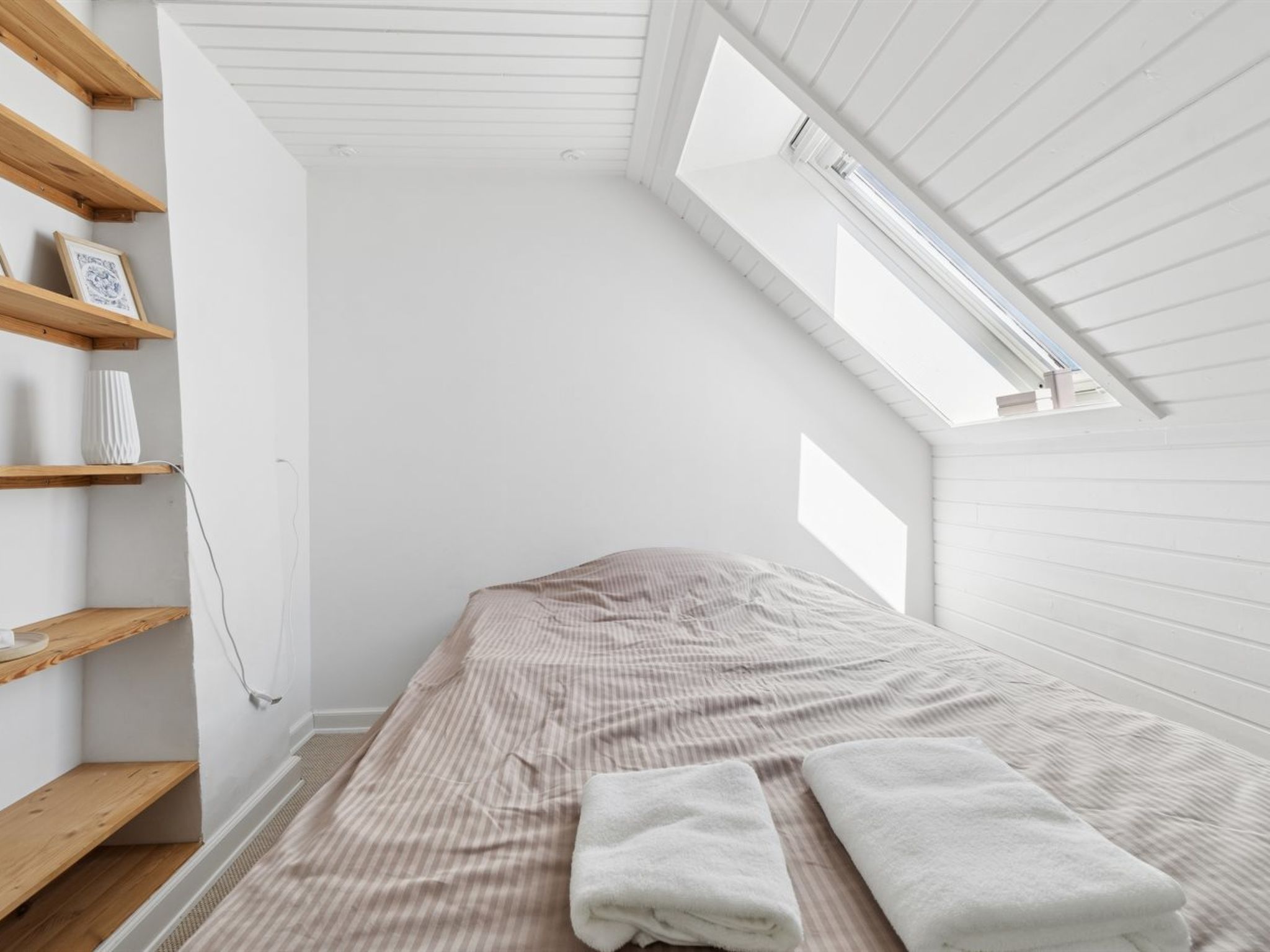 "Antonina" - 1.5km from the sea