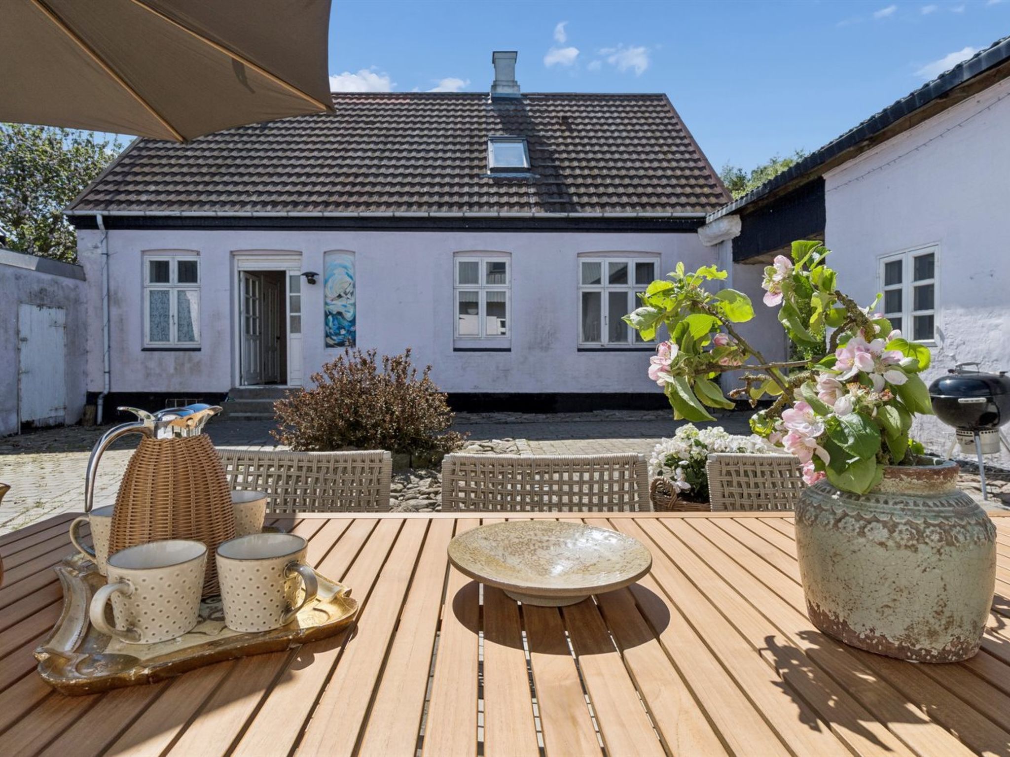"Antonina" - 1.5km from the sea