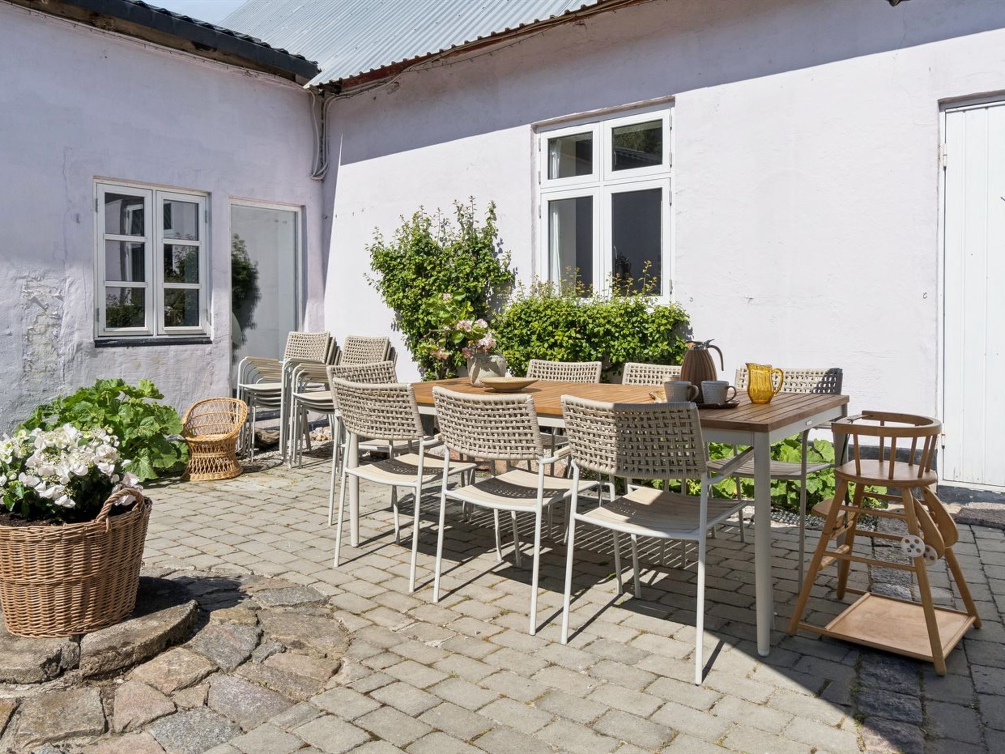 "Antonina" - 1.5km from the sea
