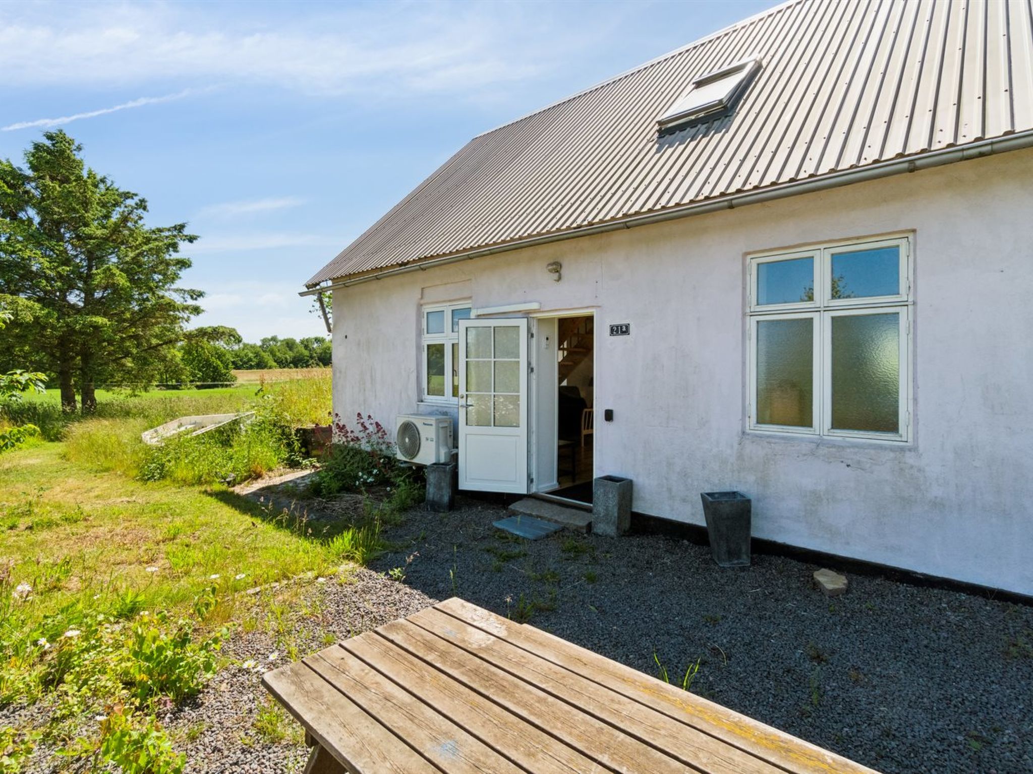 "Antonina" - 800m from the sea-Buiten