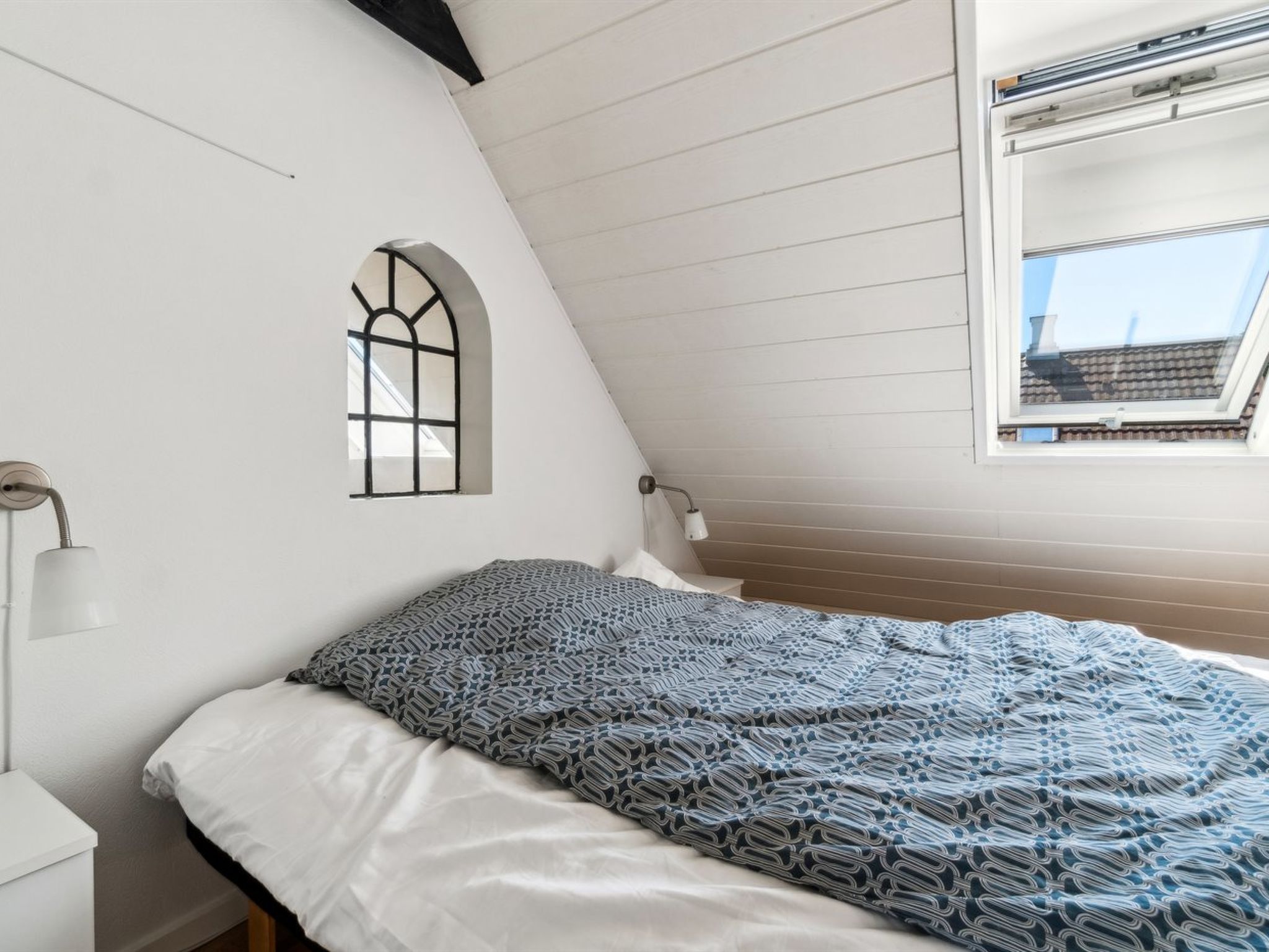 "Antonina" - 800m from the sea-Binnen