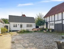 Ruim vakantiehuis voor 14 personen op 300 meter van de zee in Allinge, Bornholm - thumbnail 6