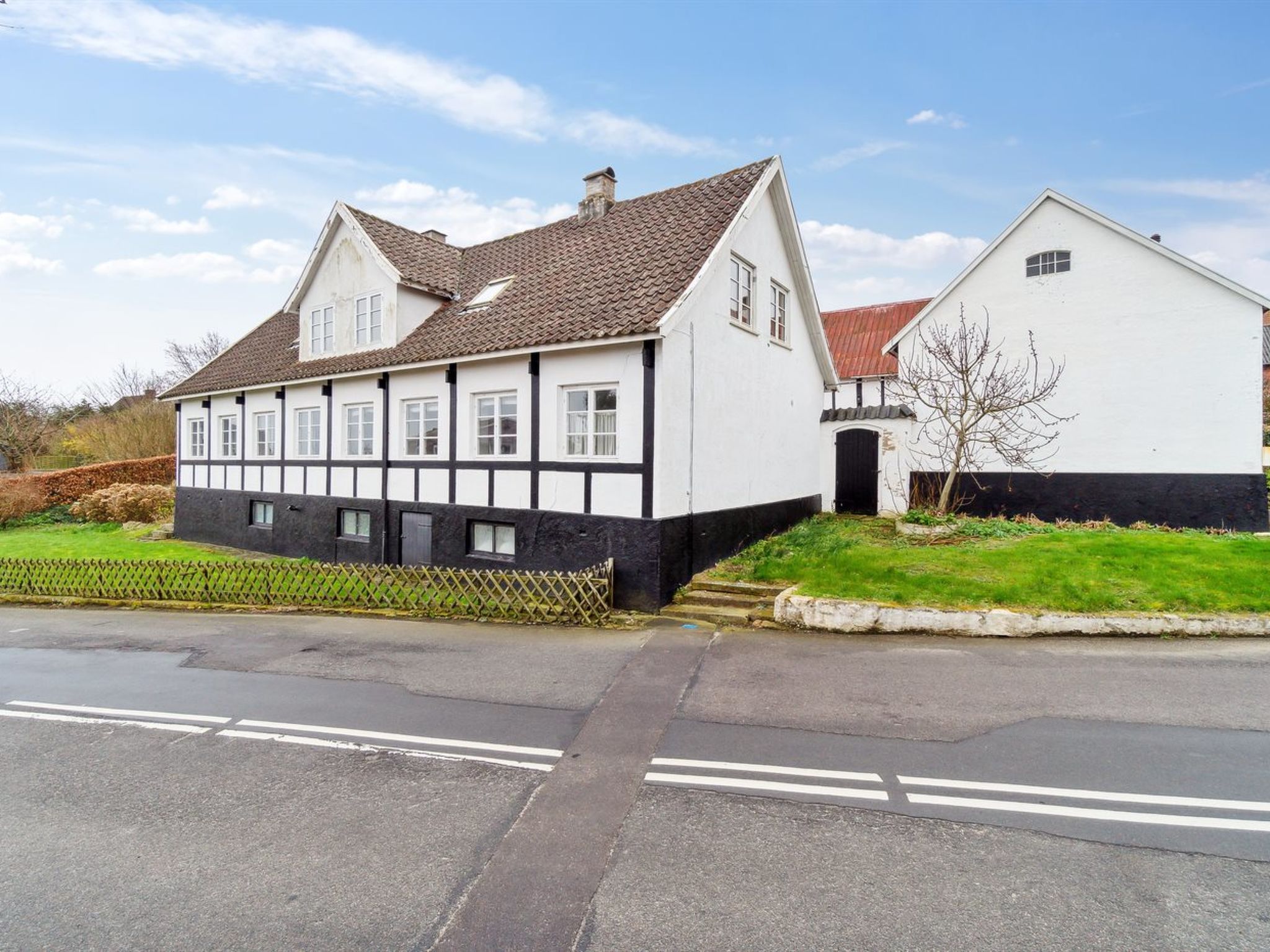 Ruim vakantiehuis voor 14 personen op 300 meter van de zee in Allinge, Bornholm - foto 30