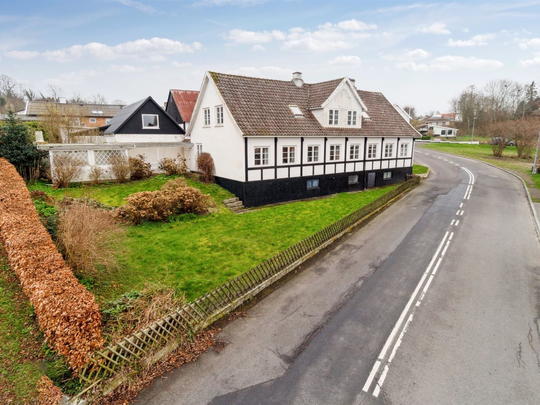"Sjard" - 300m from the sea