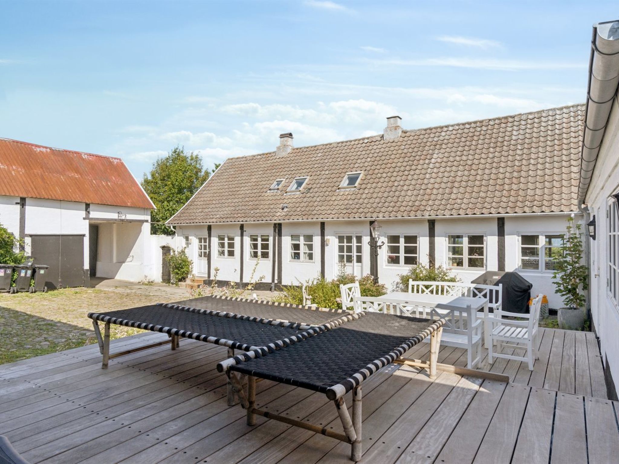 "Sjard" - 300m from the sea