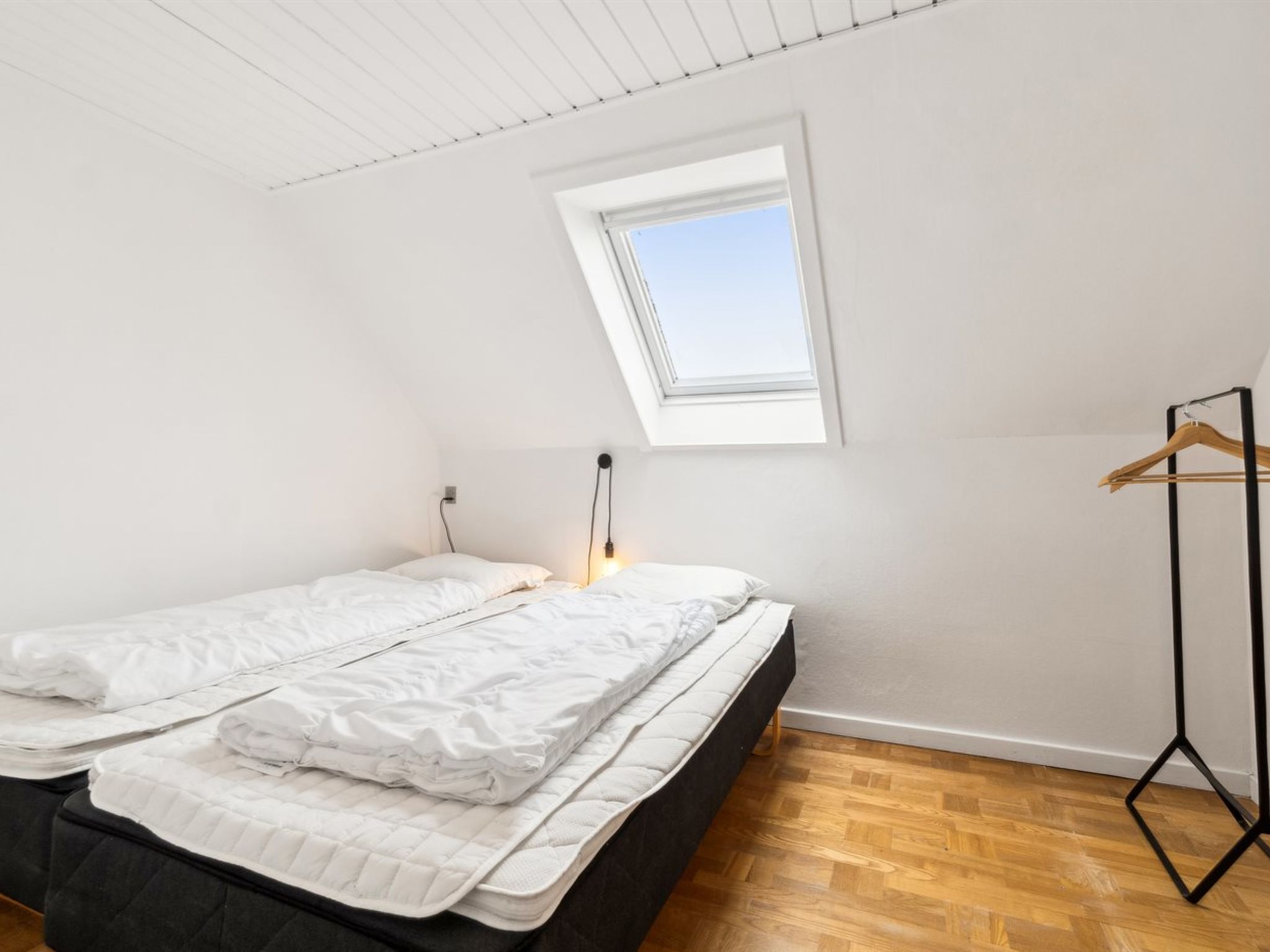 "Sjard" - 300m from the sea - Binnen