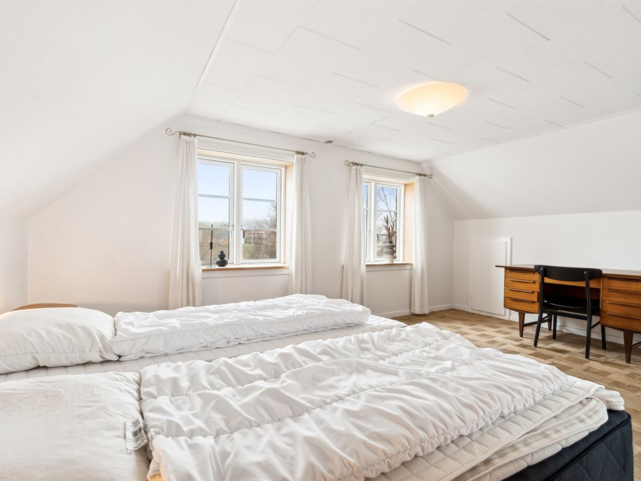 "Sjard" - 300m from the sea - Binnen