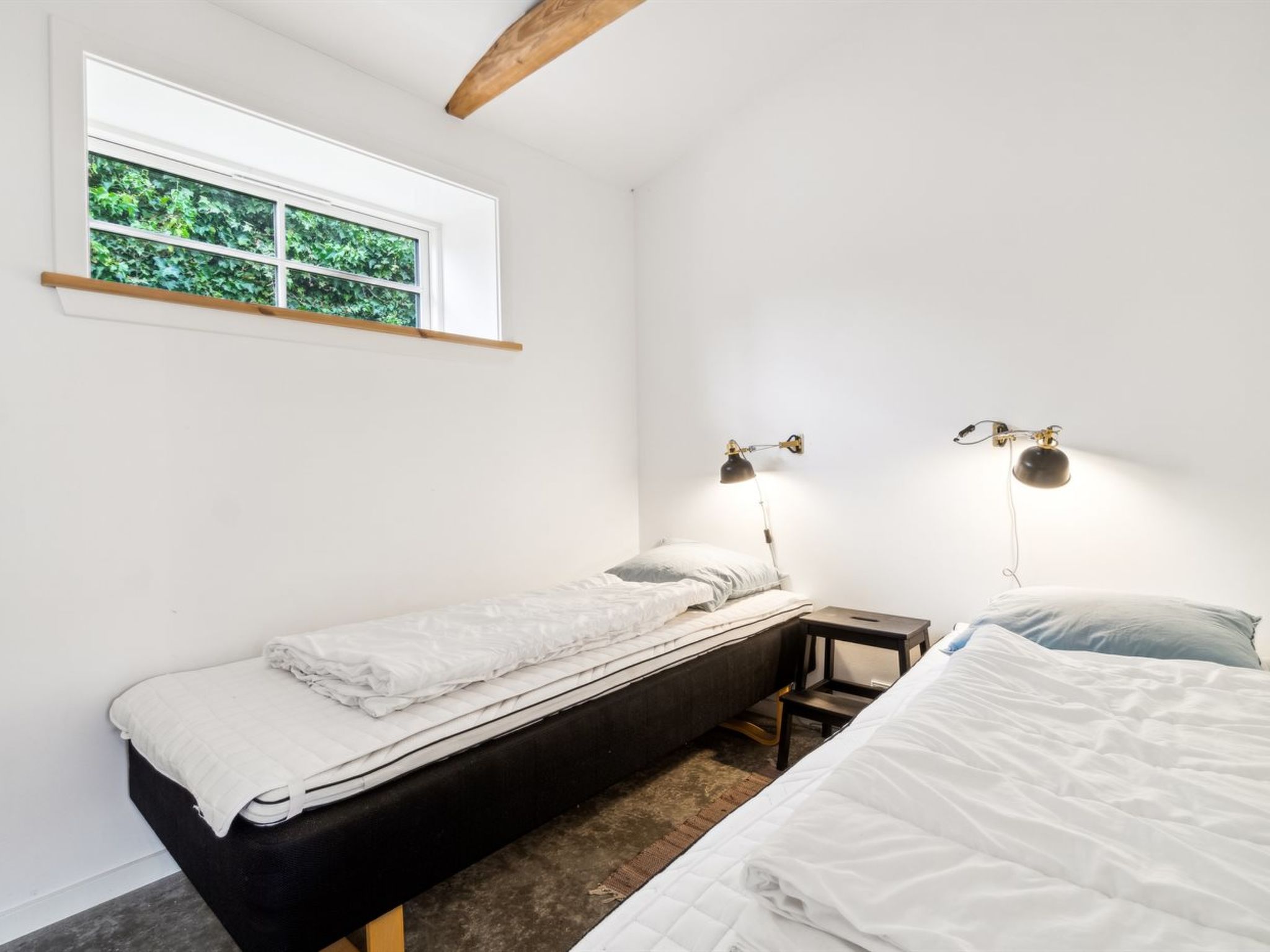 "Sjard" - 300m from the sea - Binnen