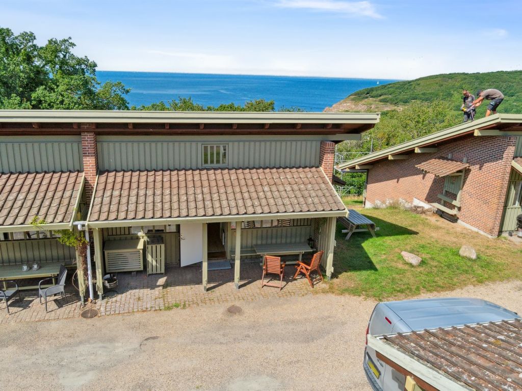 Vakantiehuis Estella