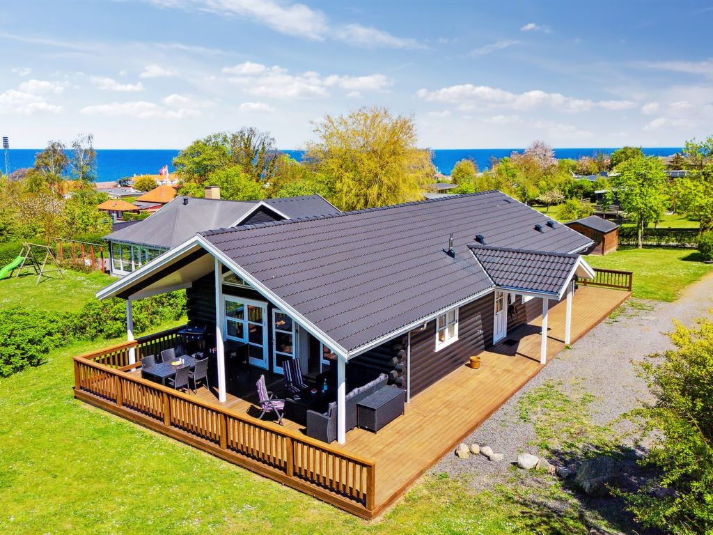 Vakantiehuis Hjalmar