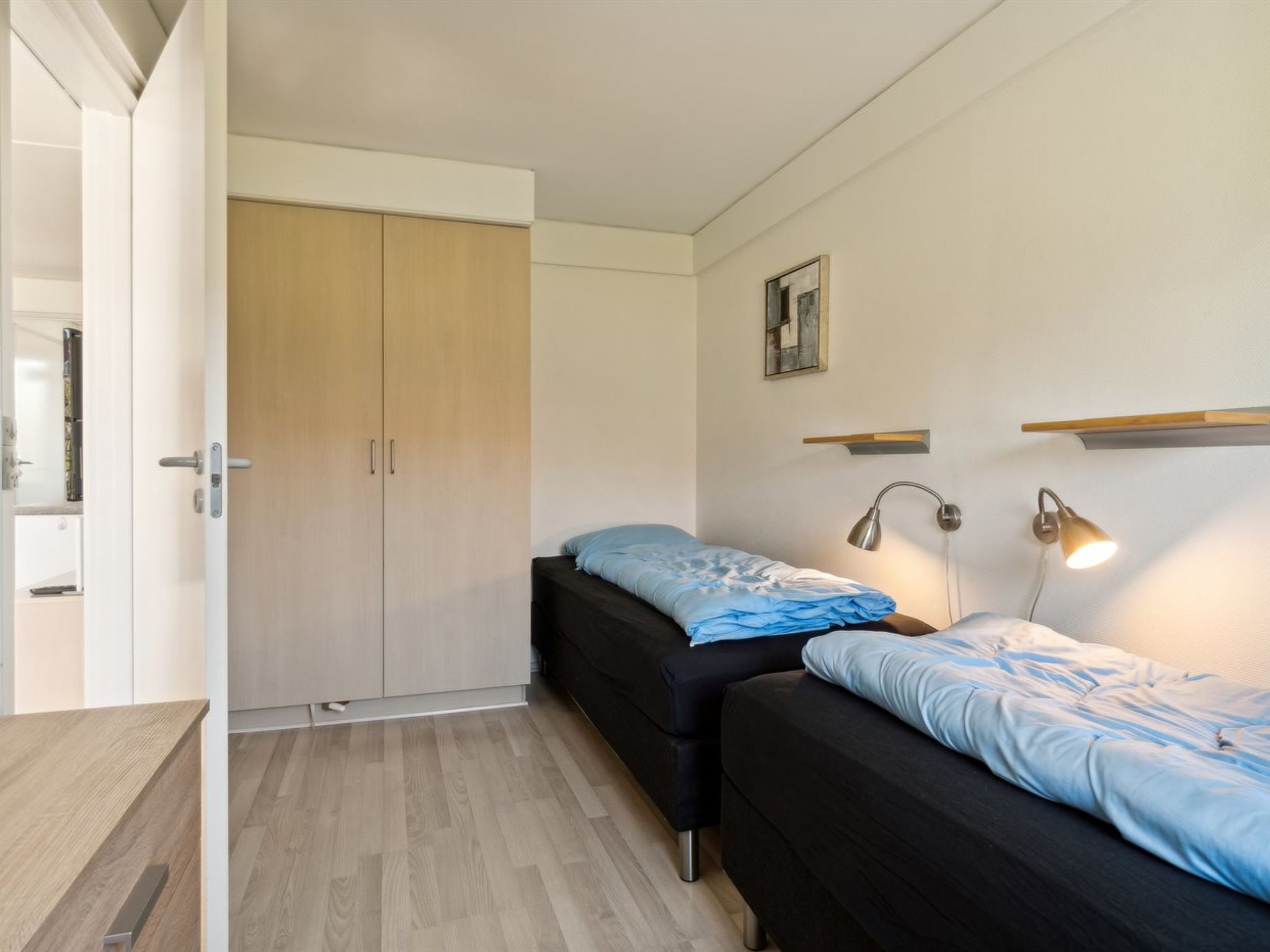 "Bratko" - 300m from the sea-Binnen