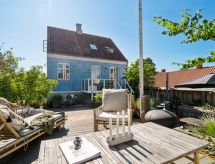 Vakantiehuis aan zee in Allinge met zeezicht en open haard · 6 pers. - thumbnail 3