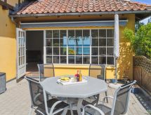 5-persoons vakantiehuis met zeezicht in Allinge · 5 pers. - thumbnail 2