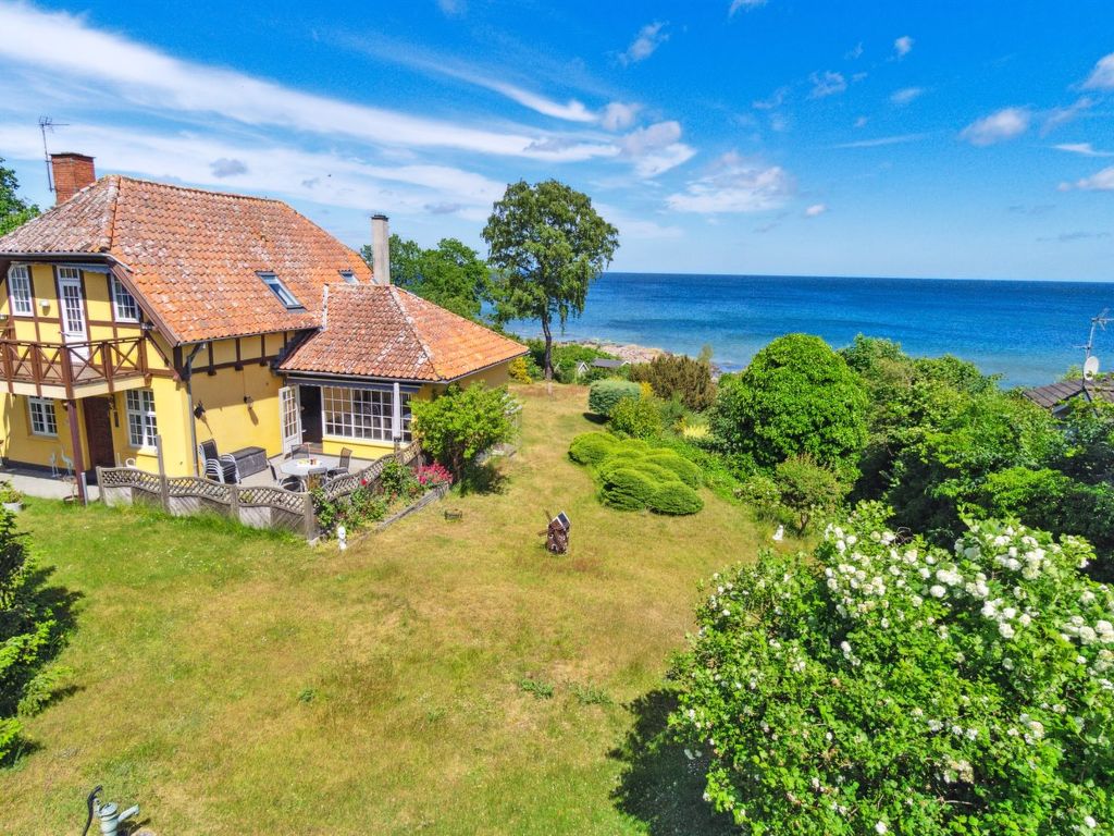 Vakantiehuis Vanta