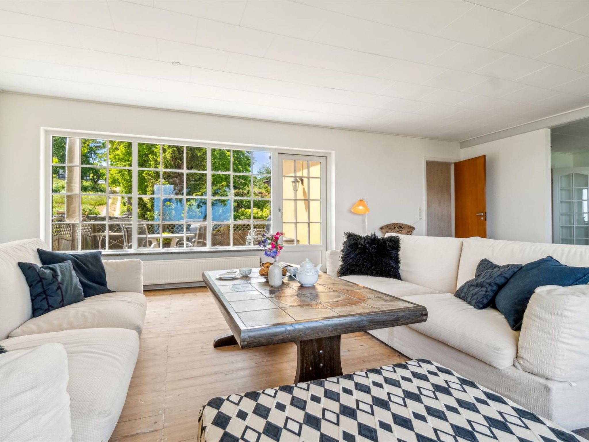 5-persoons vakantiehuis met zeezicht in Allinge · 5 pers. - foto 11