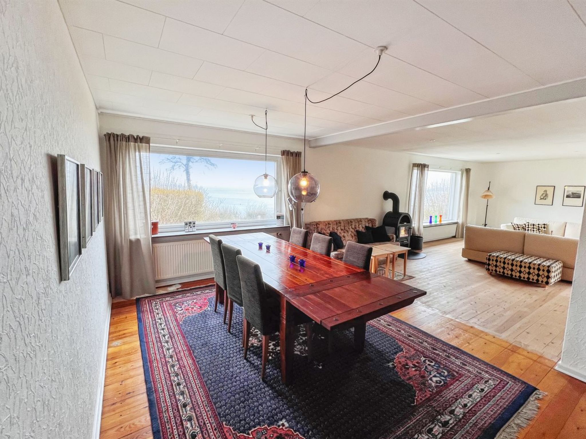 5-persoons vakantiehuis met zeezicht in Allinge · 5 pers. - foto 12