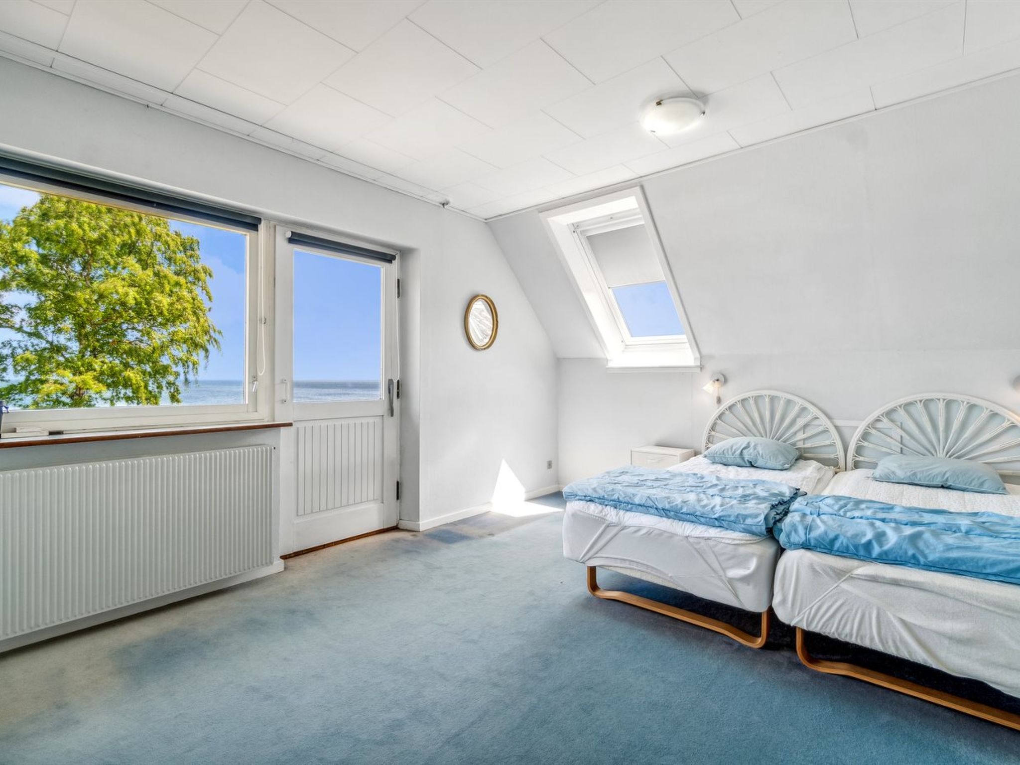 5-persoons vakantiehuis met zeezicht in Allinge · 5 pers. - foto 15