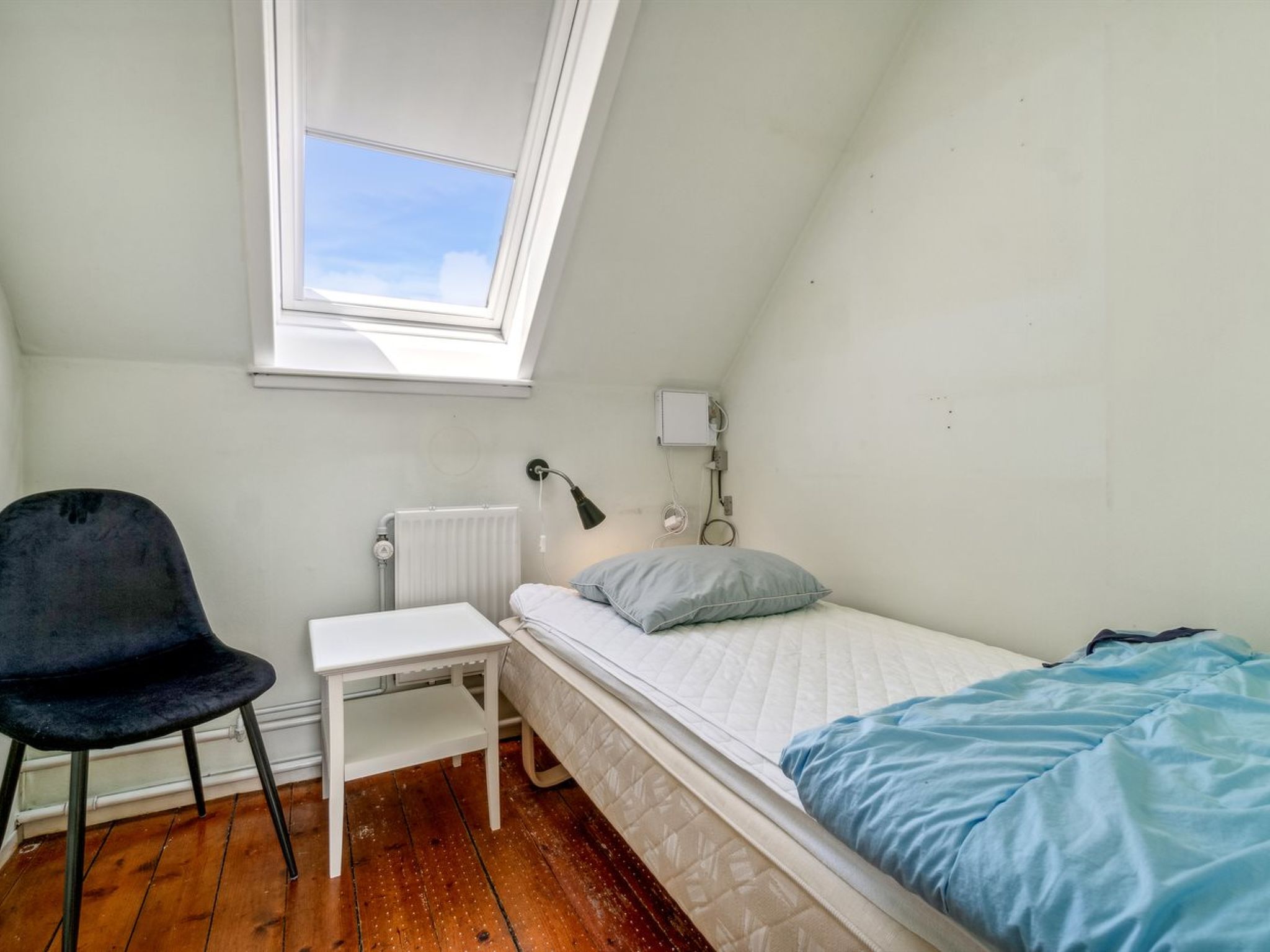 5-persoons vakantiehuis met zeezicht in Allinge · 5 pers. - foto 18