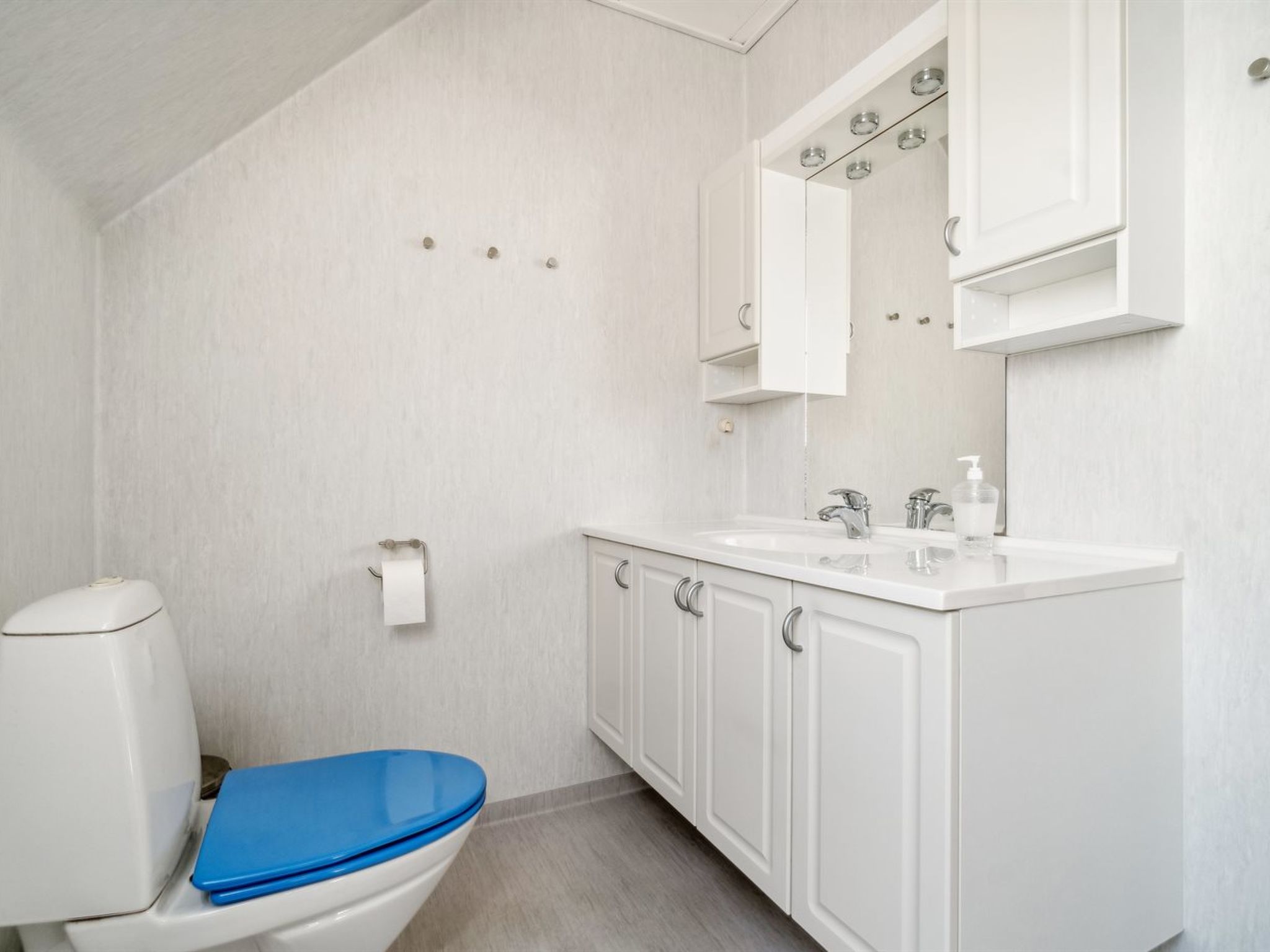 5-persoons vakantiehuis met zeezicht in Allinge · 5 pers. - foto 19