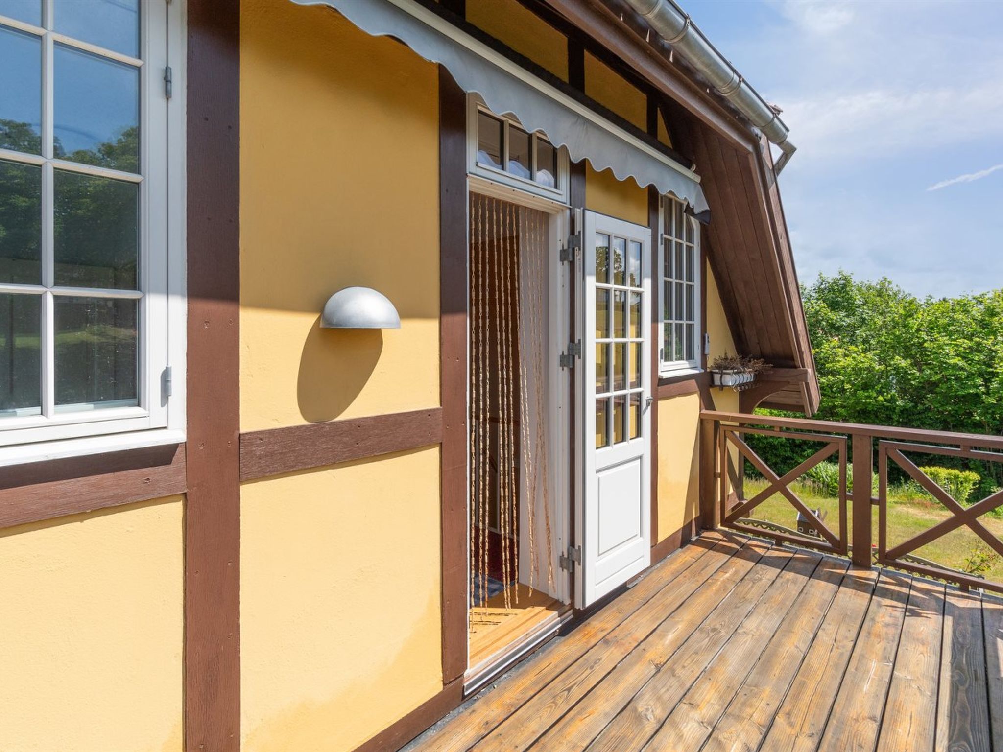 "Vanta" - 50m from the sea — Terrace (4 of 26)