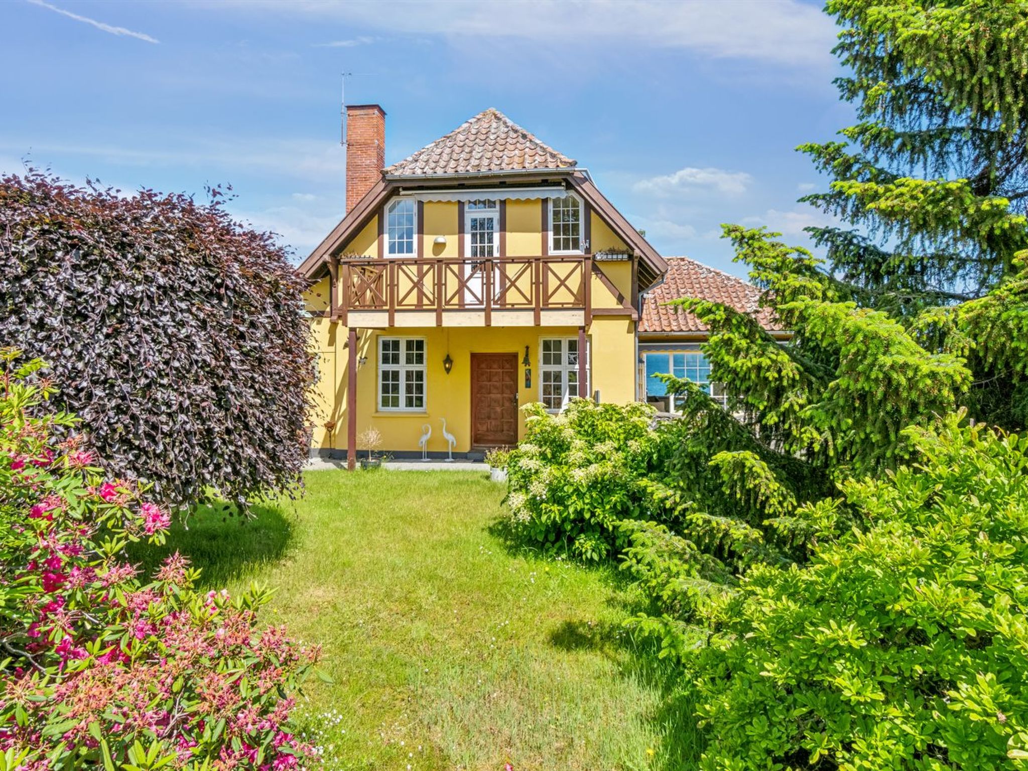 "Vanta" - 50m from the sea — House (5 of 26)