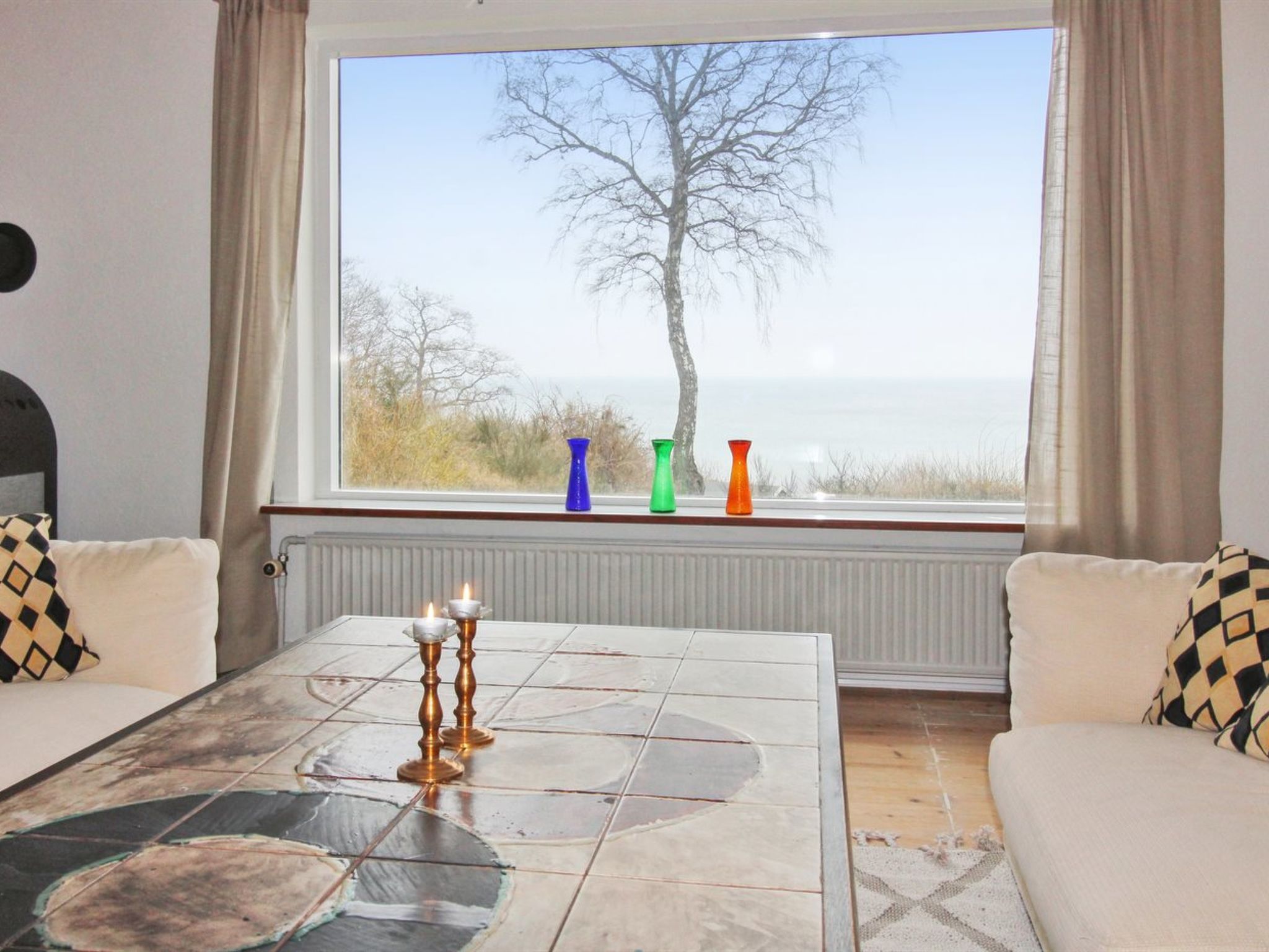 5-persoons vakantiehuis met zeezicht in Allinge · 5 pers. - foto 10