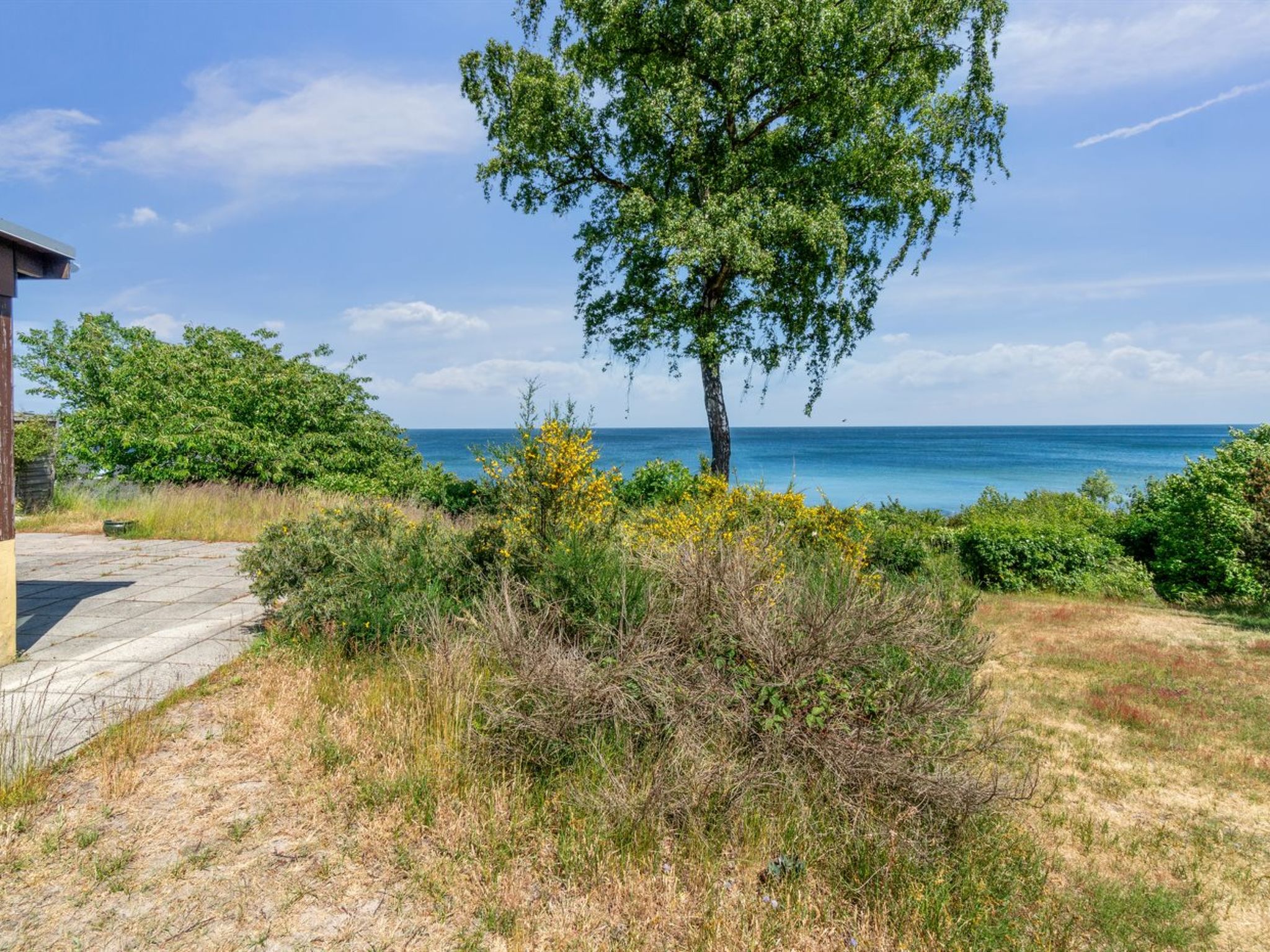 "Throtti" - 50m from the sea - Outside