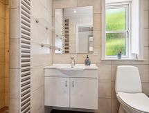 Luxe vakantiehuis Lisbeth in Allinge, 130 meter van de Oostzee - thumbnail 4