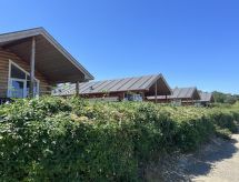 6-persoons vakantiehuis met zeezicht in Allinge - thumbnail 3