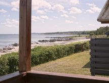 6-persoons vakantiehuis met zeezicht in Allinge - thumbnail 6