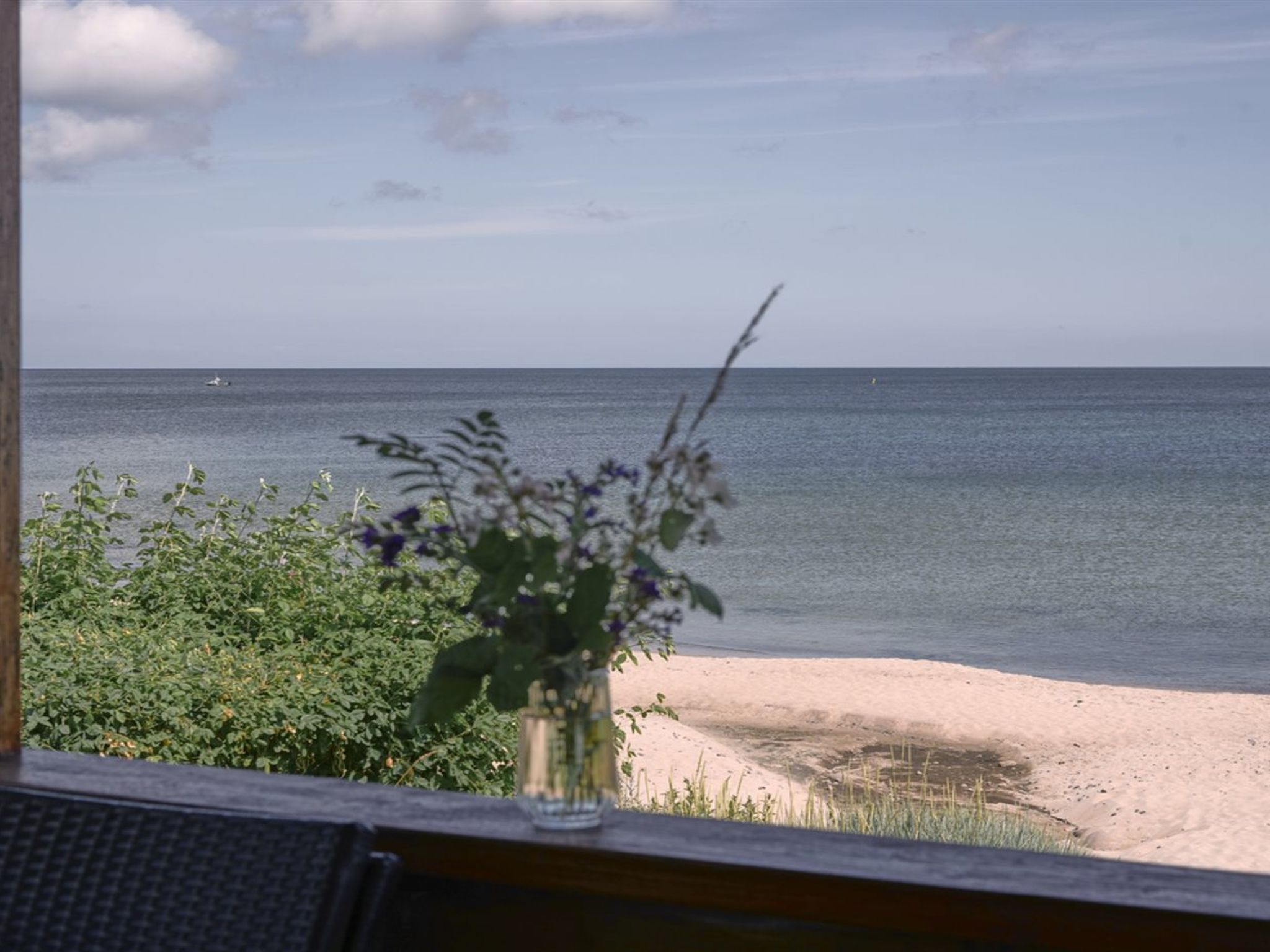 "Antim" - 10m from the sea - Buiten