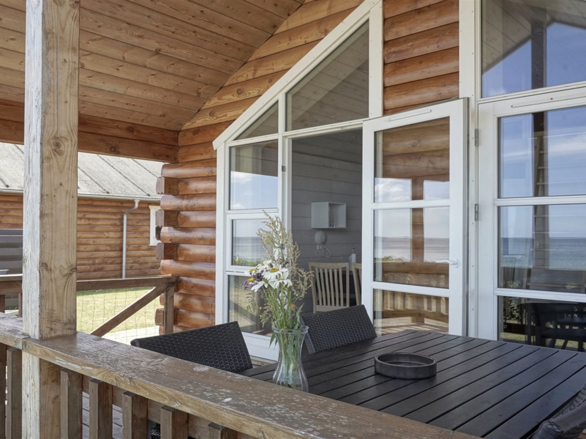 "Antim" - 10m from the sea - Buiten