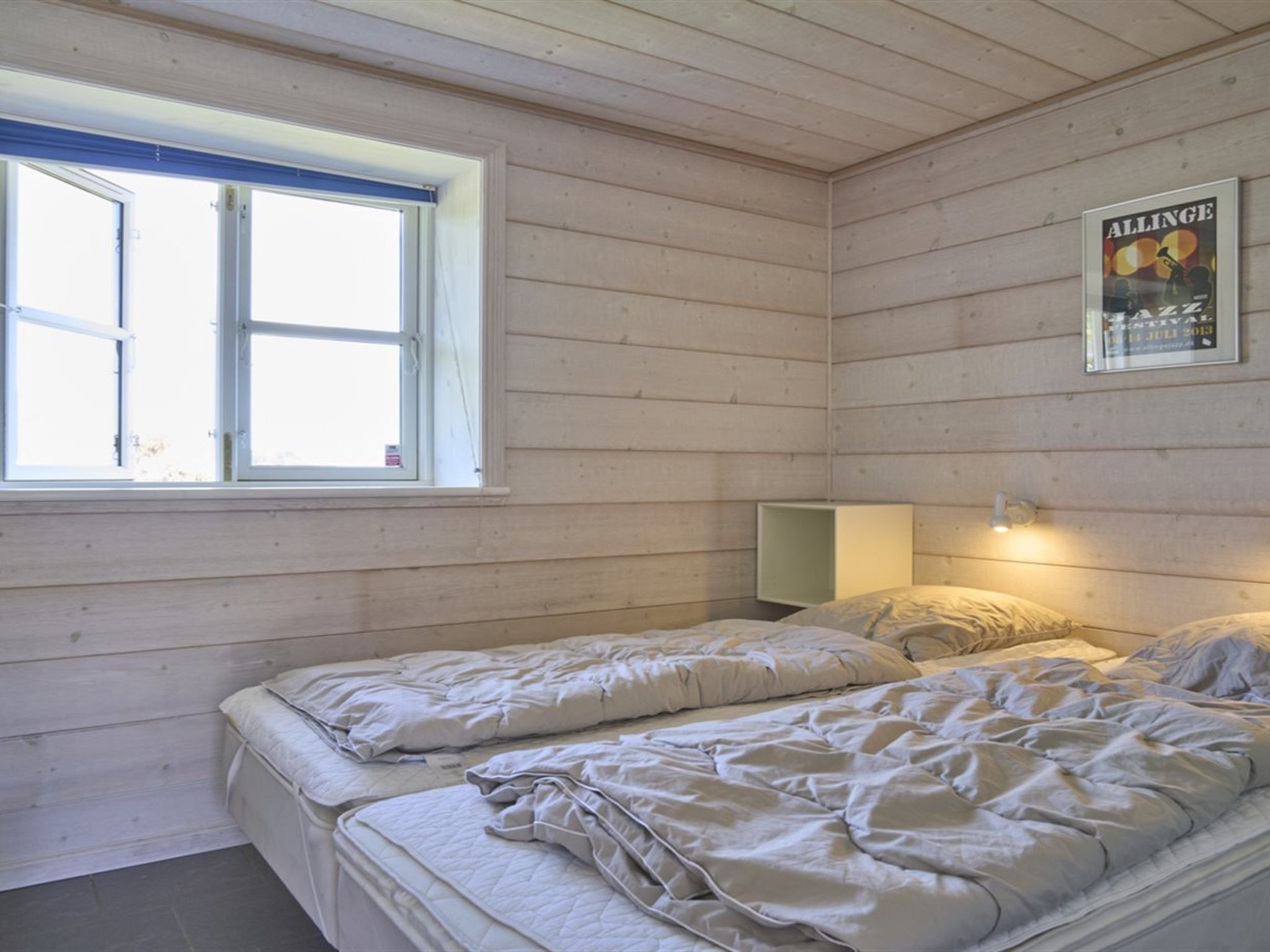 "Antim" - 10m from the sea - Binnen