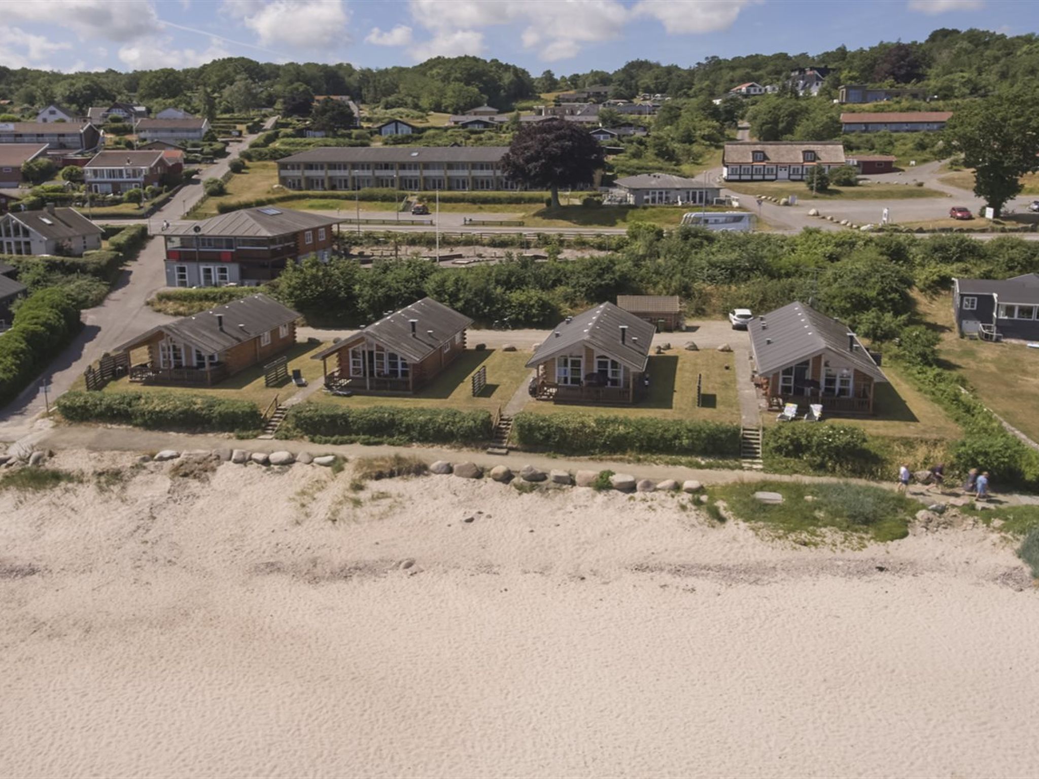 "Antim" - 10m from the sea-Buiten