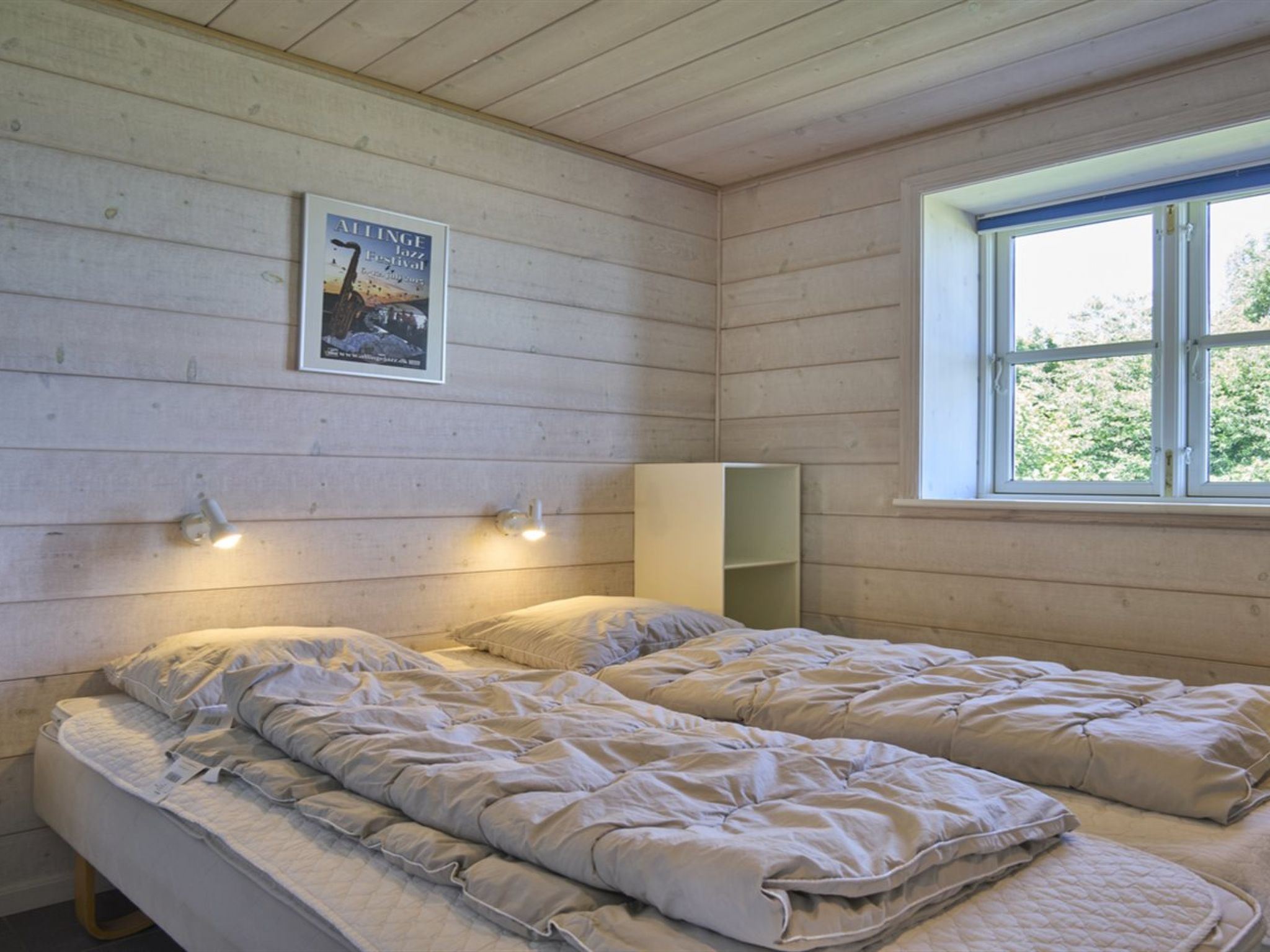 "Antim" - 10m from the sea-Binnen