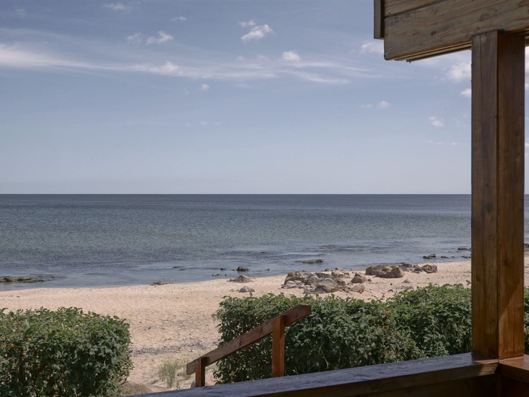 "Ghita" - 10m from the sea — Terrace (3 of 23)