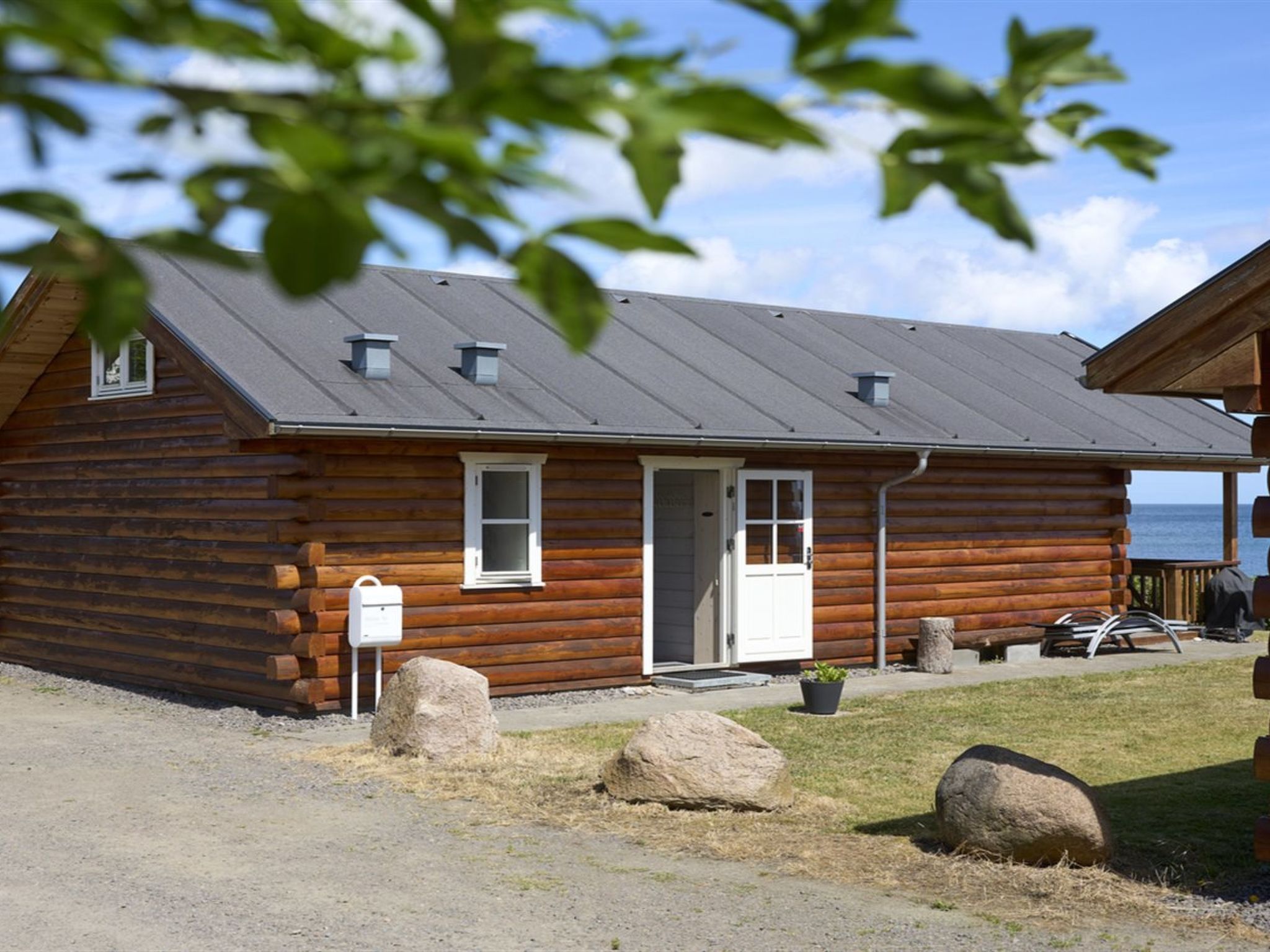 "Stille" - 10m from the sea — House (4 of 24)