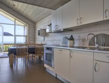 Ferienhaus Olina