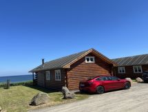 Ferienhaus Olina